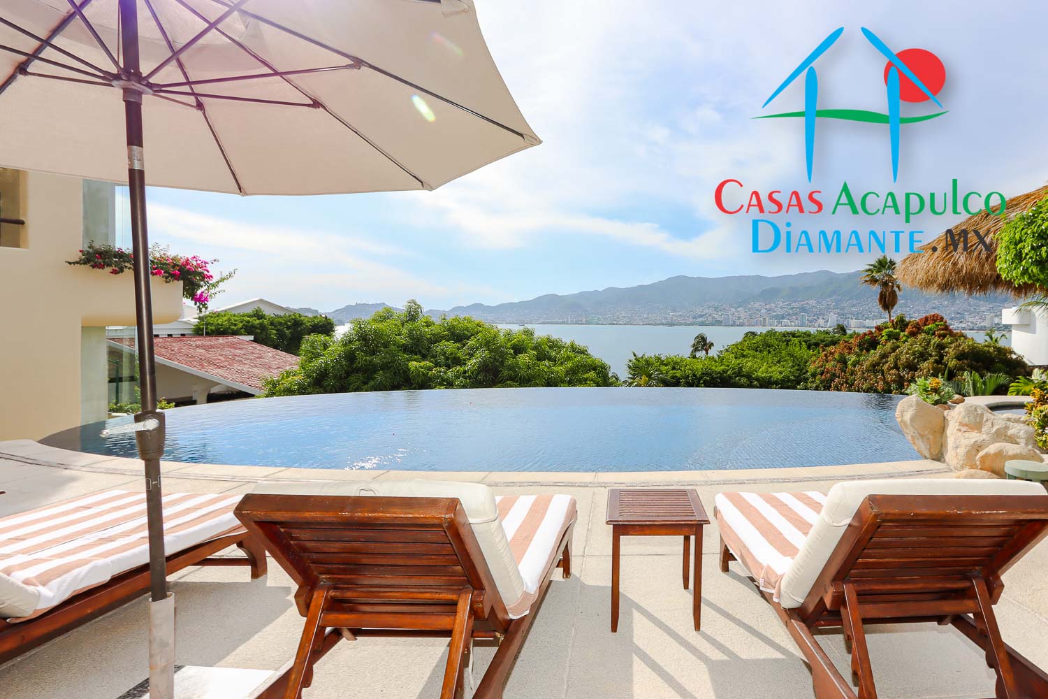 Villa del Sol - Terraza 8