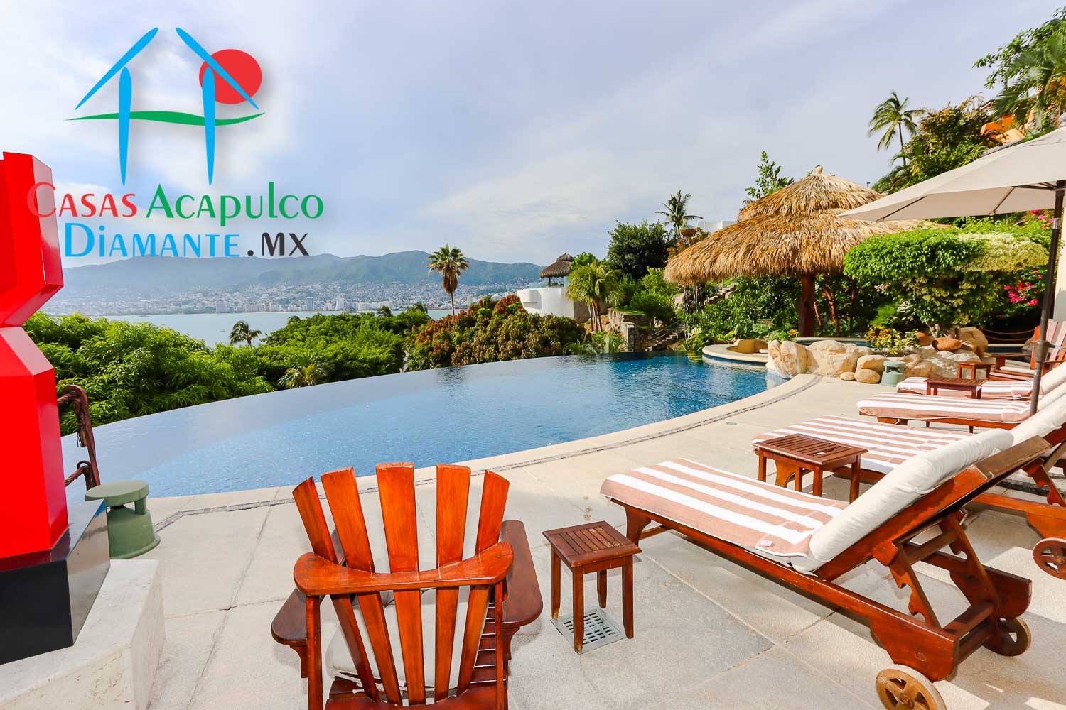 Villa del Sol - Terraza 9