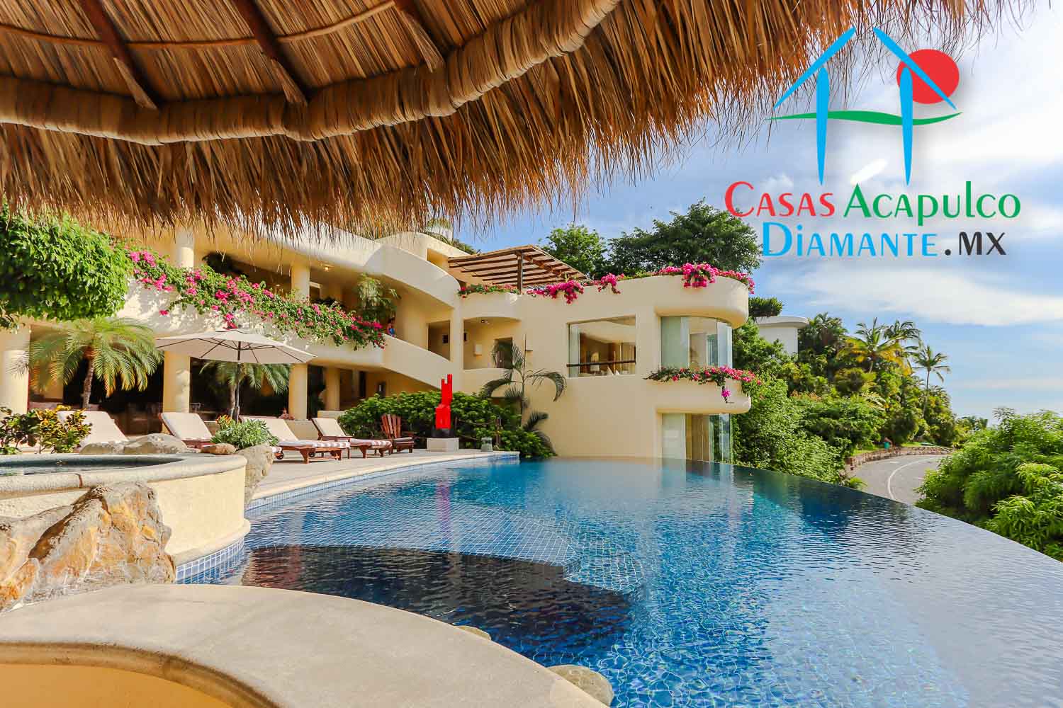 Villa del Sol - Terraza 10