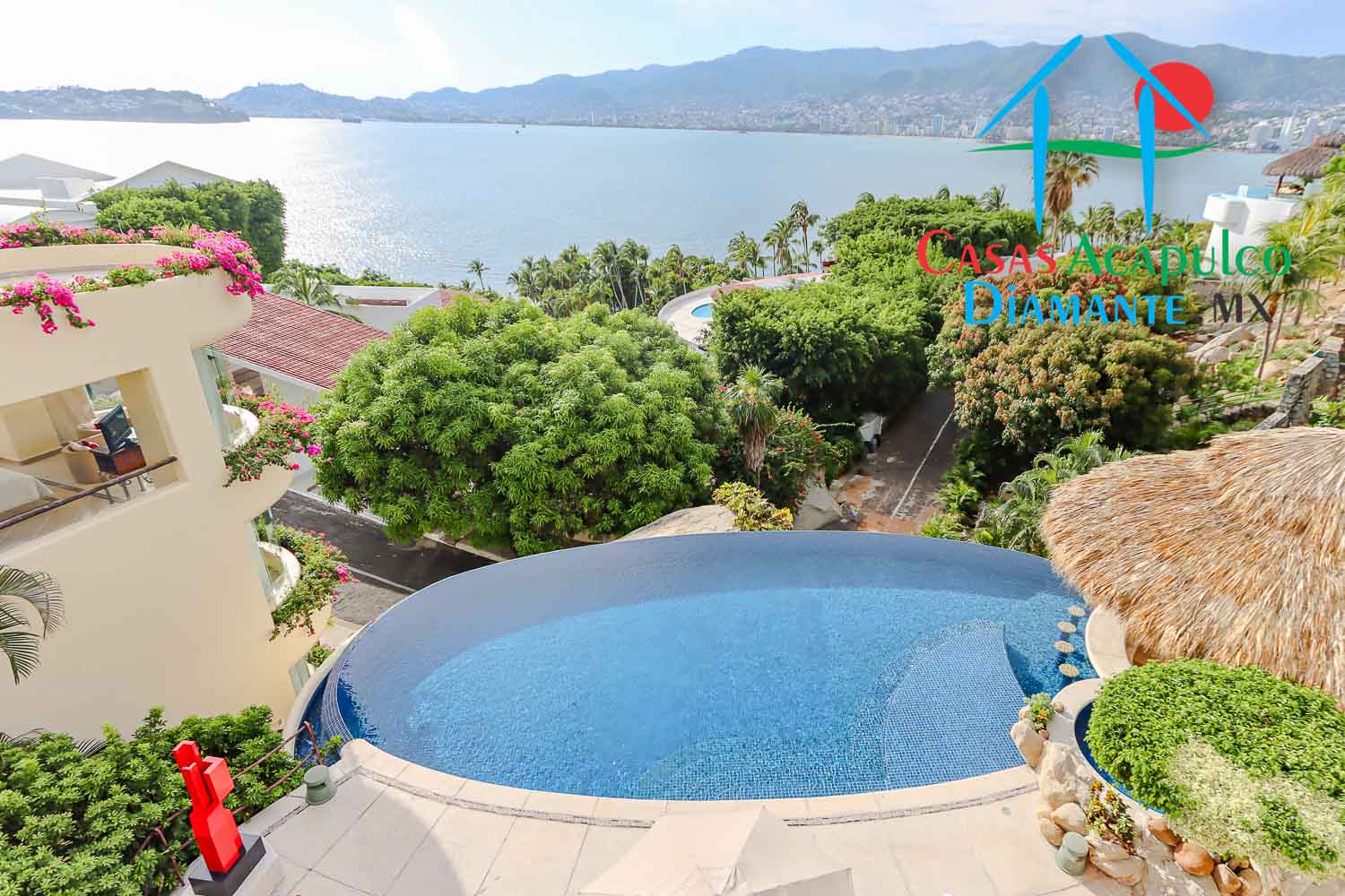 Villa del Sol - Terraza 11