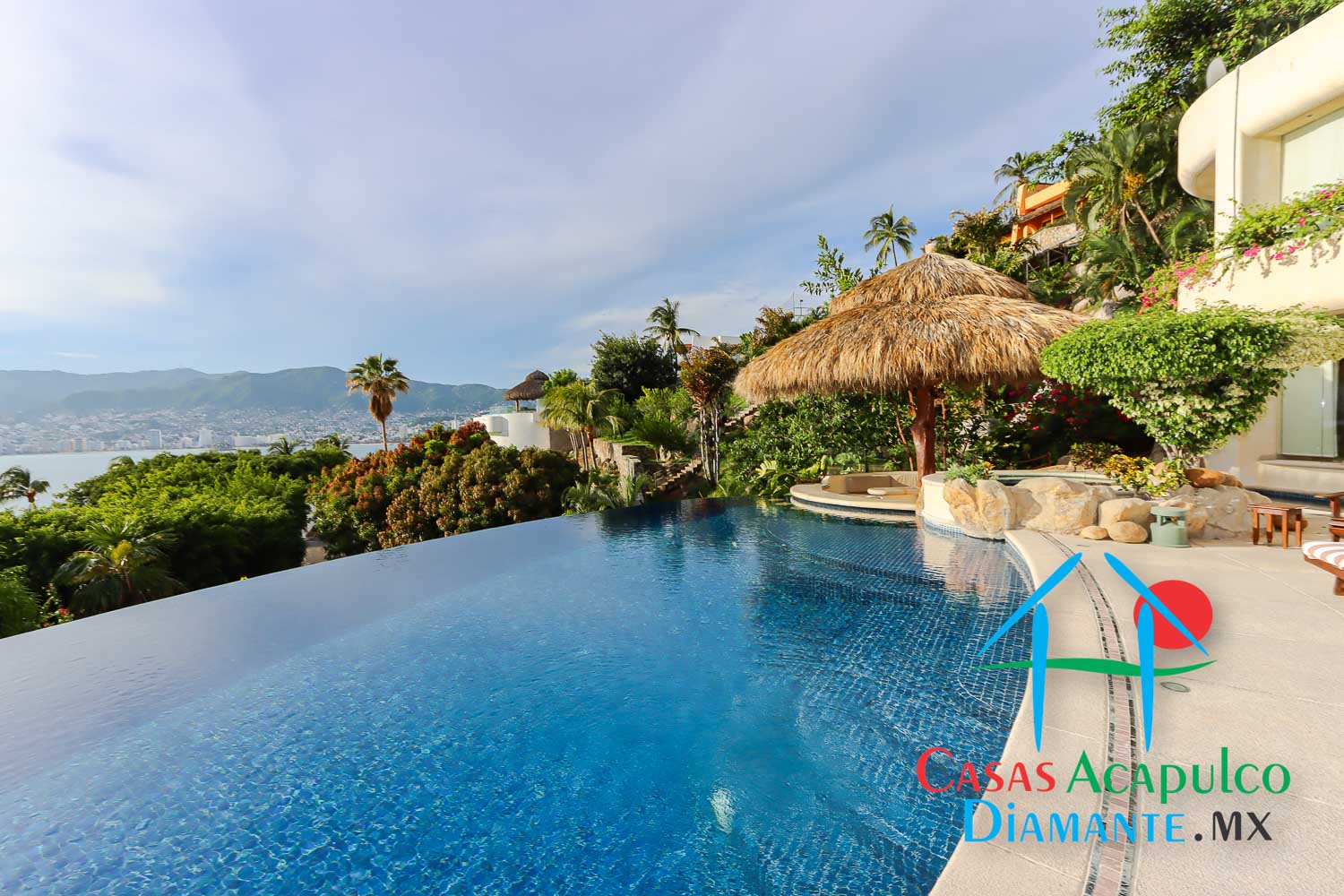 Villa del Sol - Terraza 12