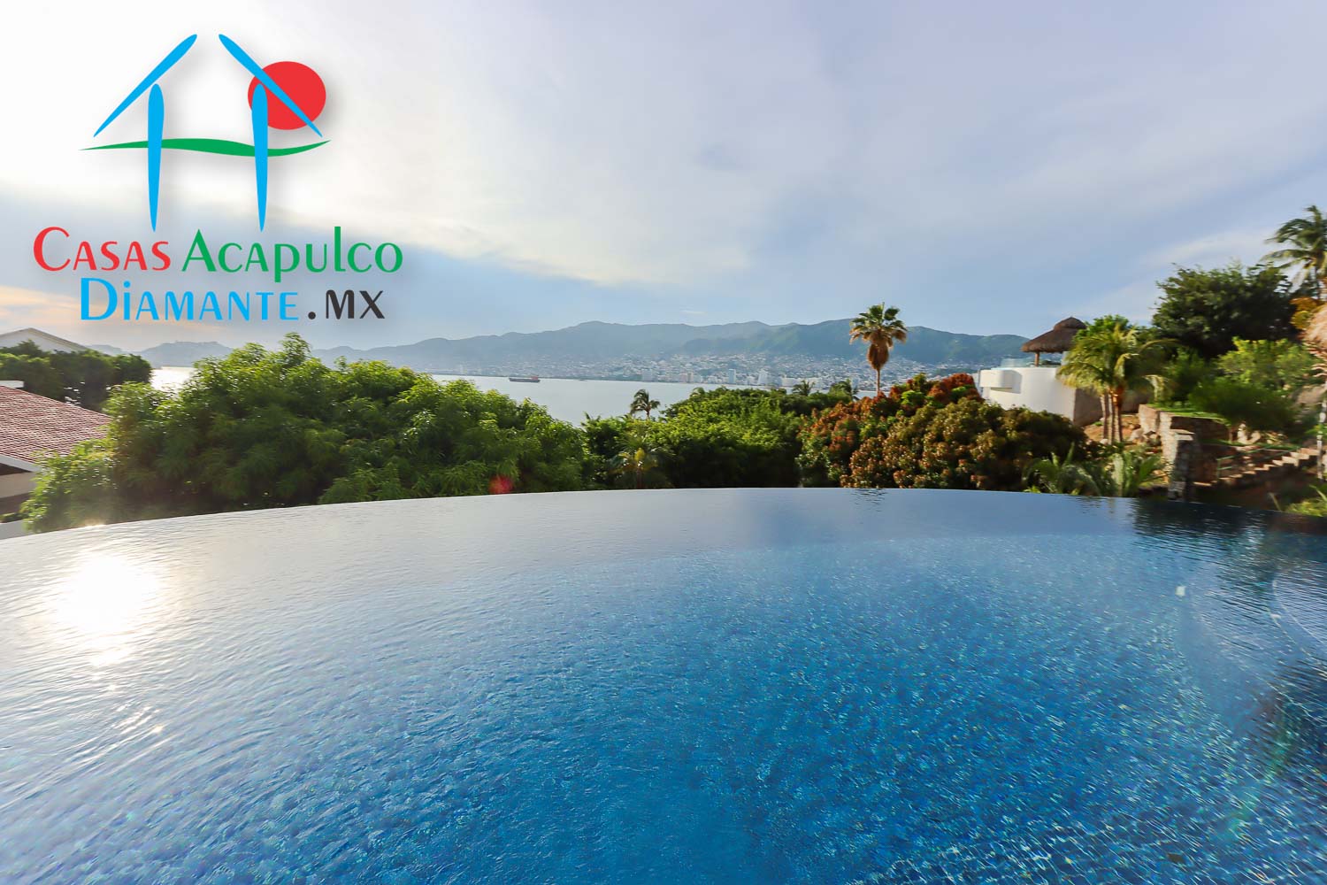 Villa del Sol - Terraza 13