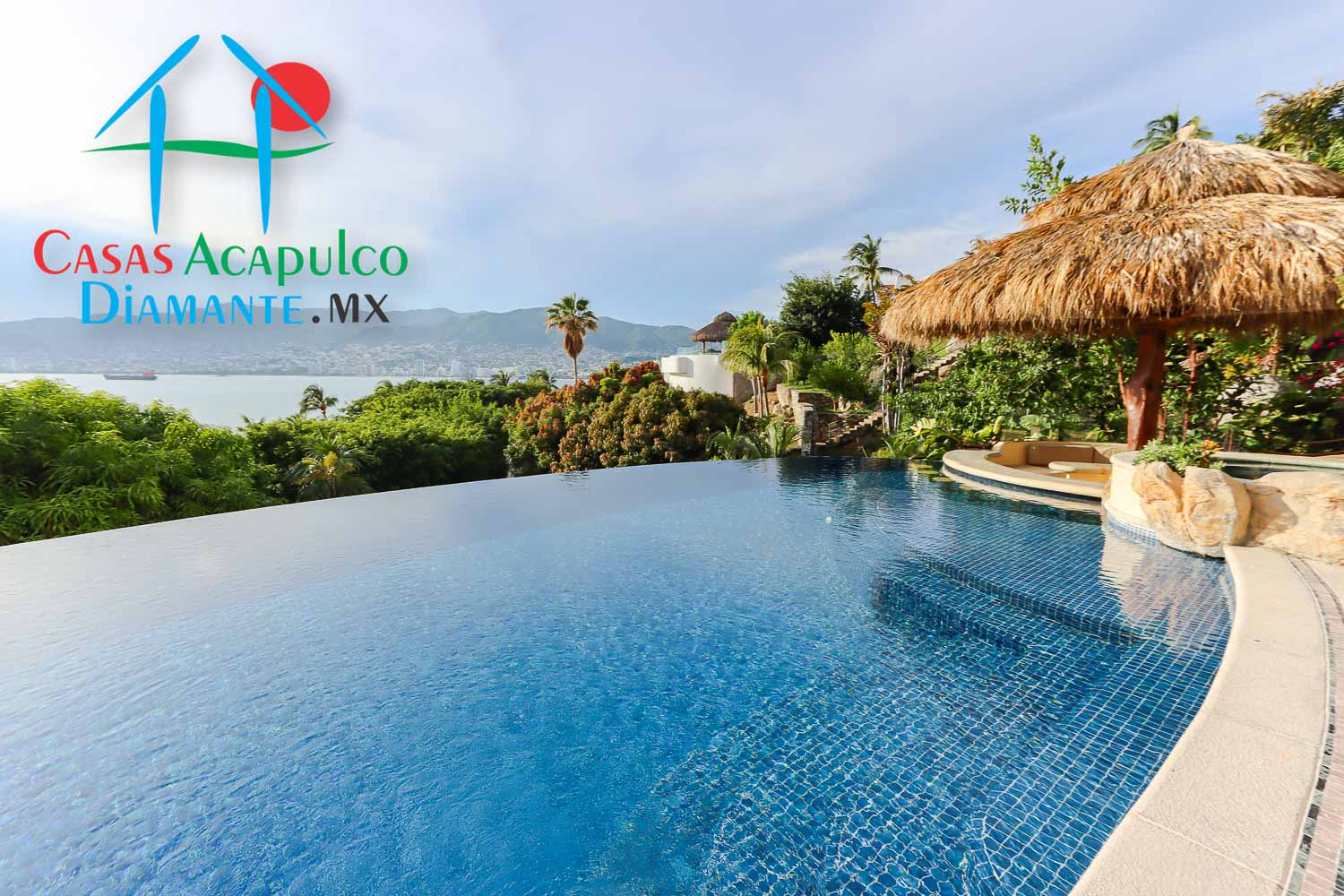 Villa del Sol - Terraza 14