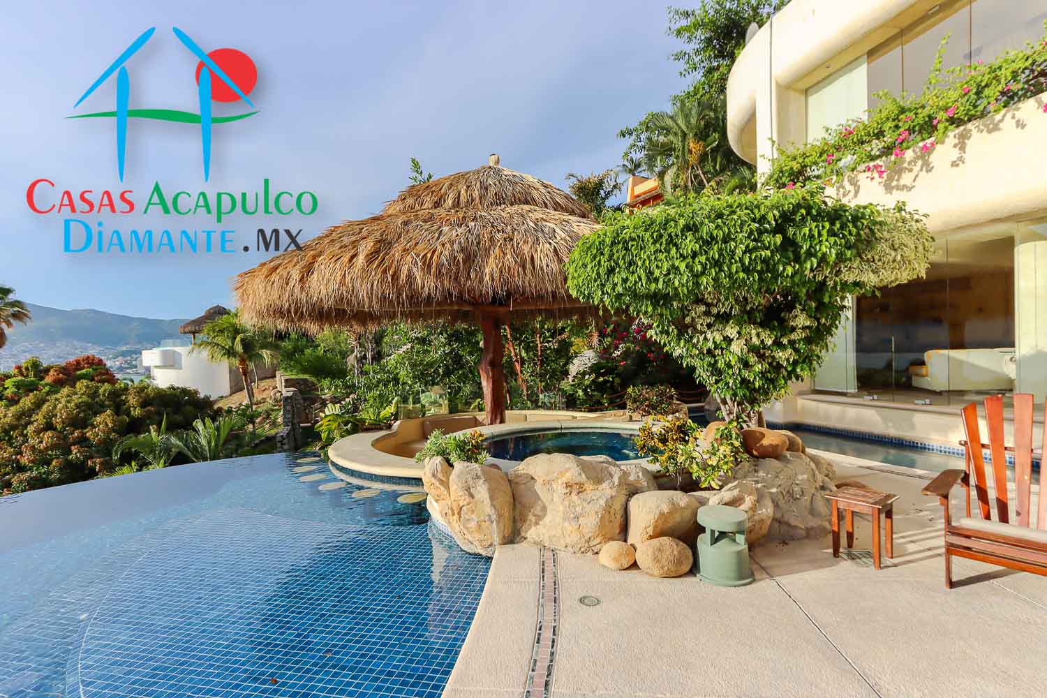 Villa del Sol - Terraza 15