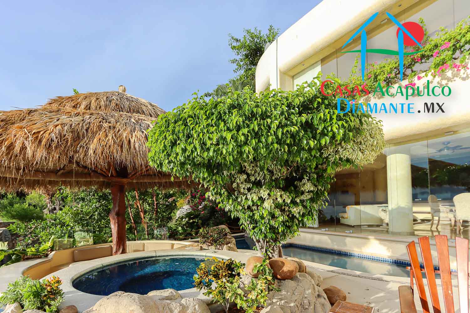 Villa del Sol - Terraza 16