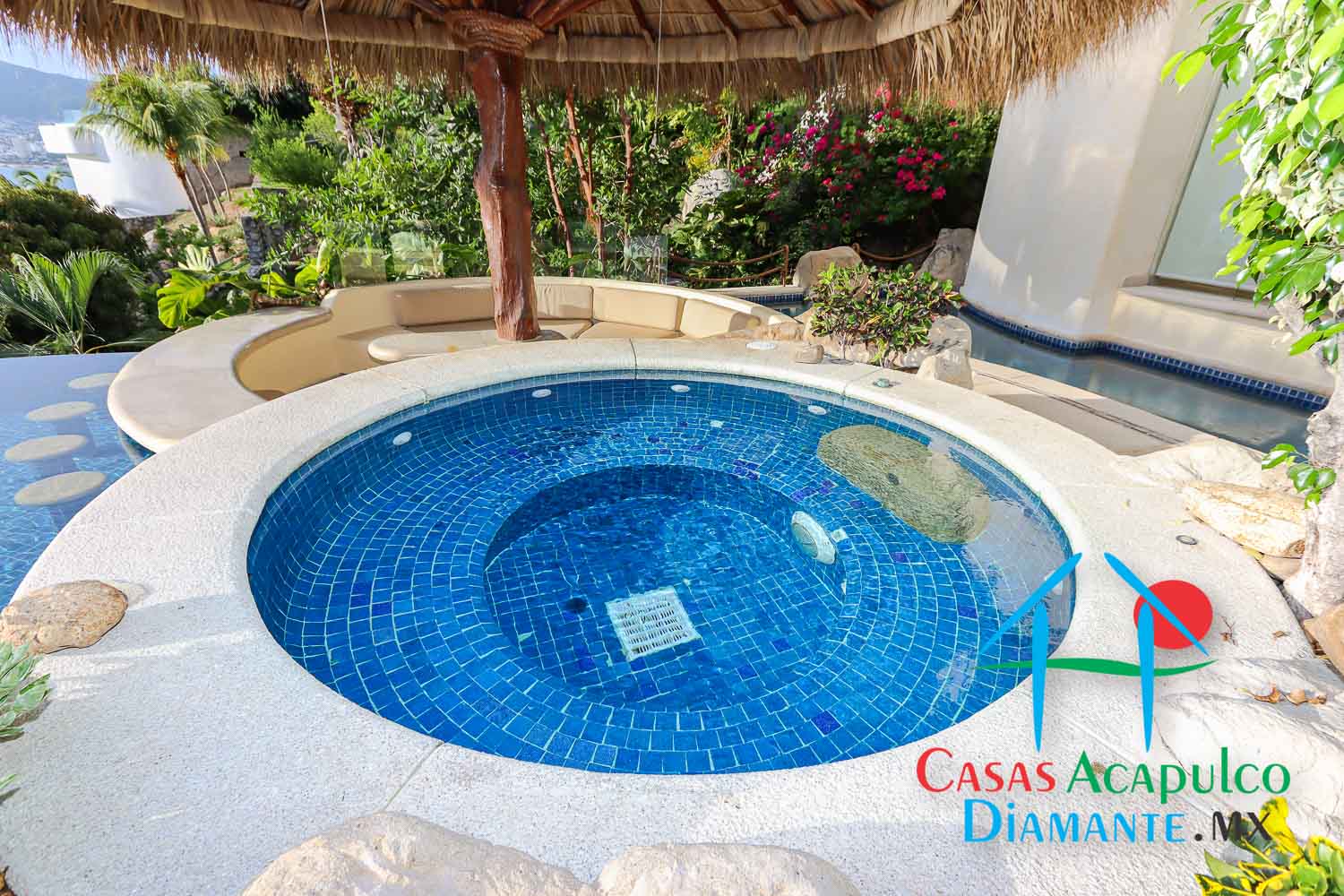 Villa del Sol - Terraza 17