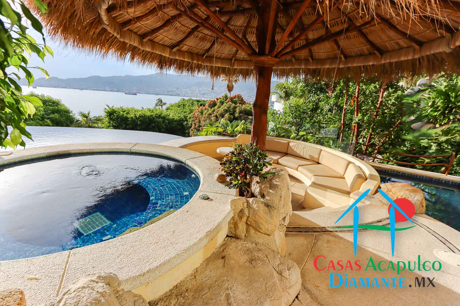 Villa del Sol - Terraza 18