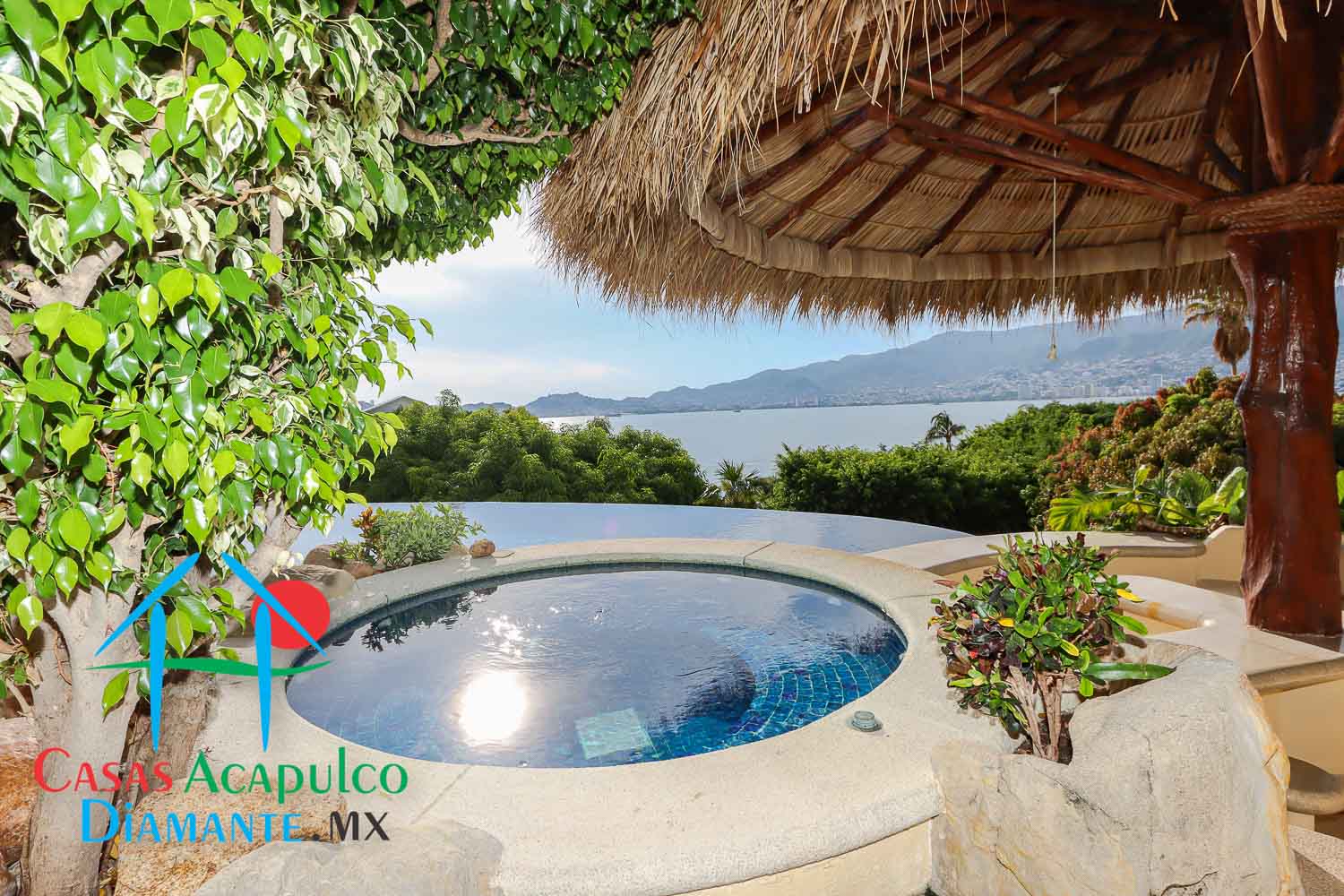 Villa del Sol - Terraza 20