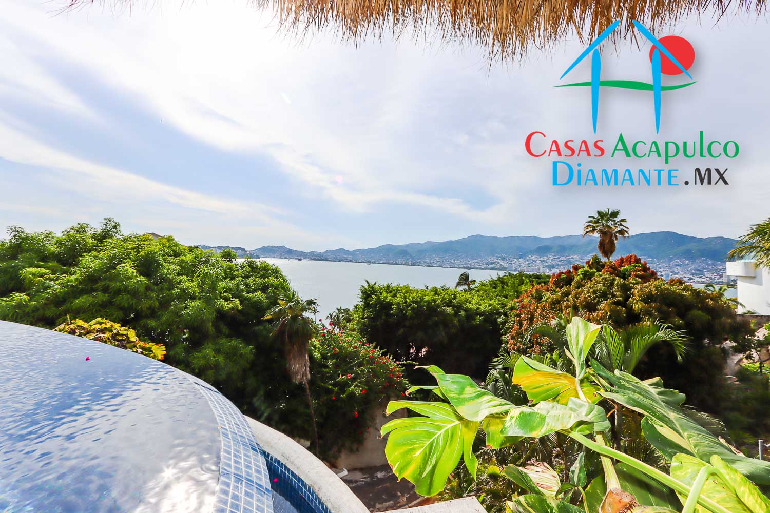 Villa del Sol - Terraza 21