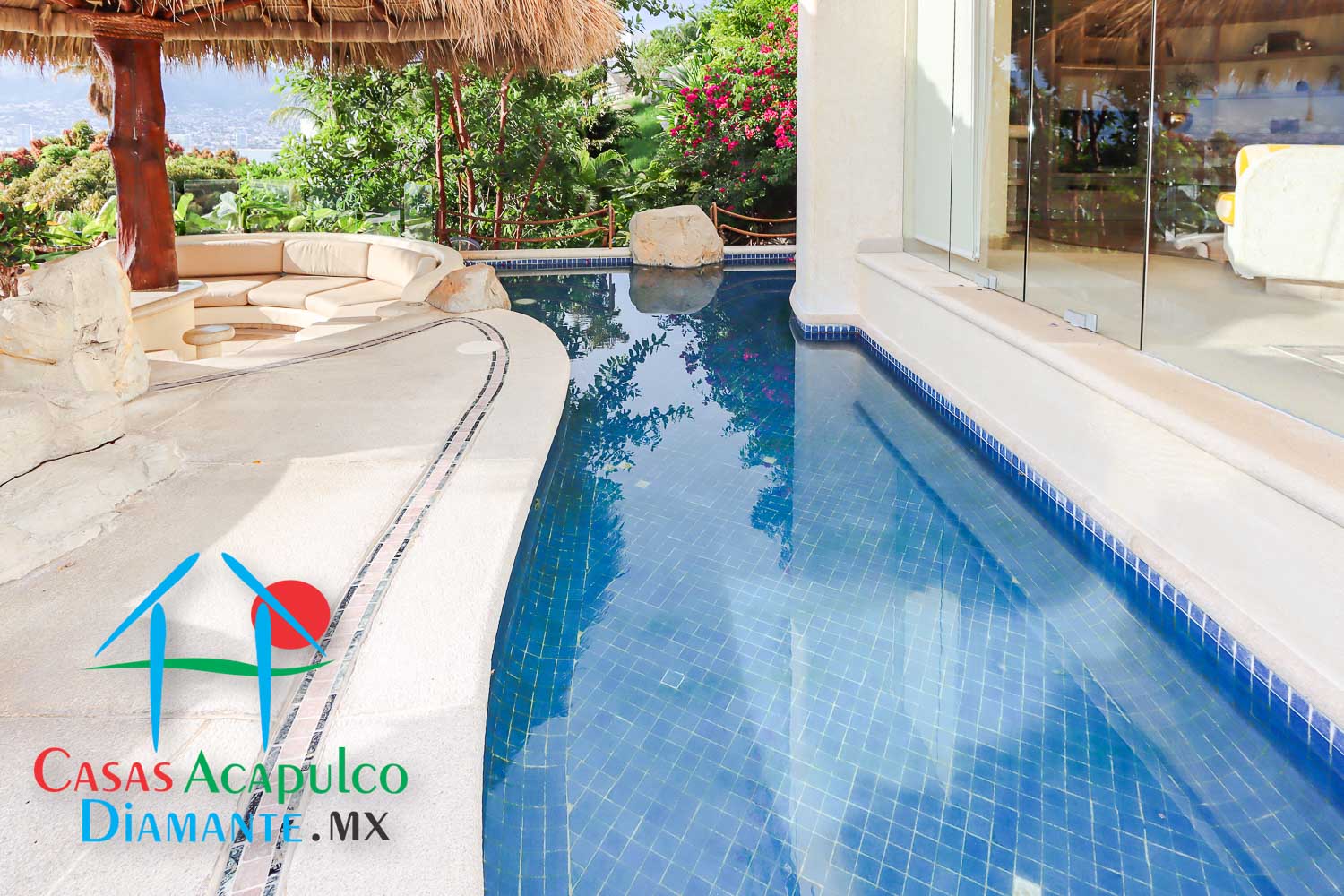 Villa del Sol - Terraza 22