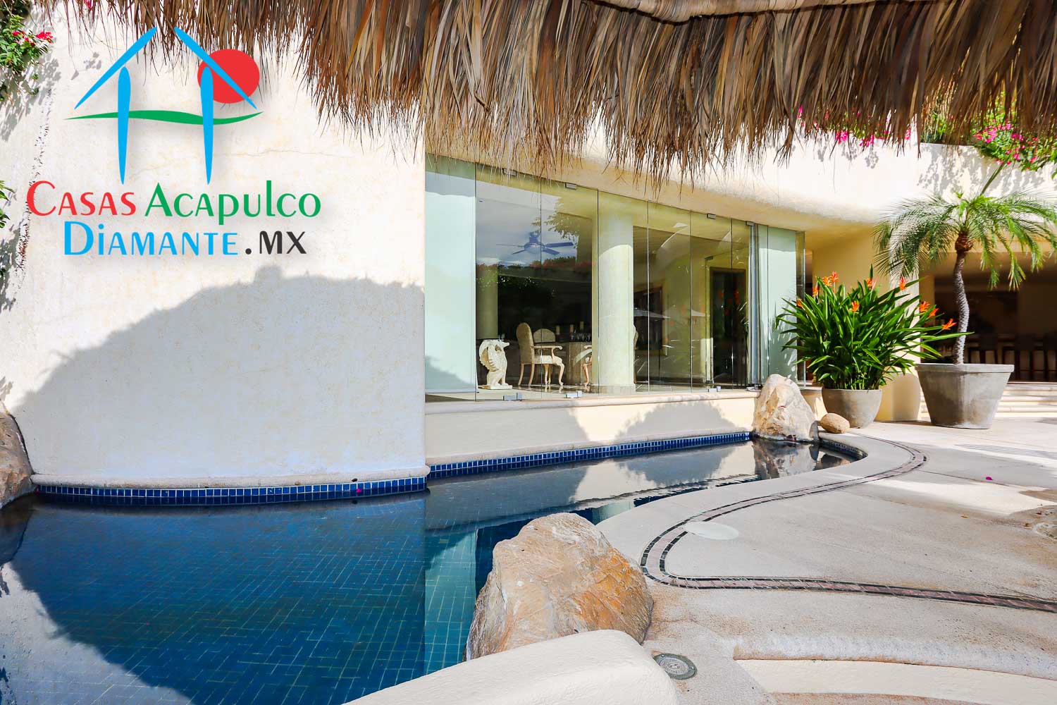 Villa del Sol - Terraza 23