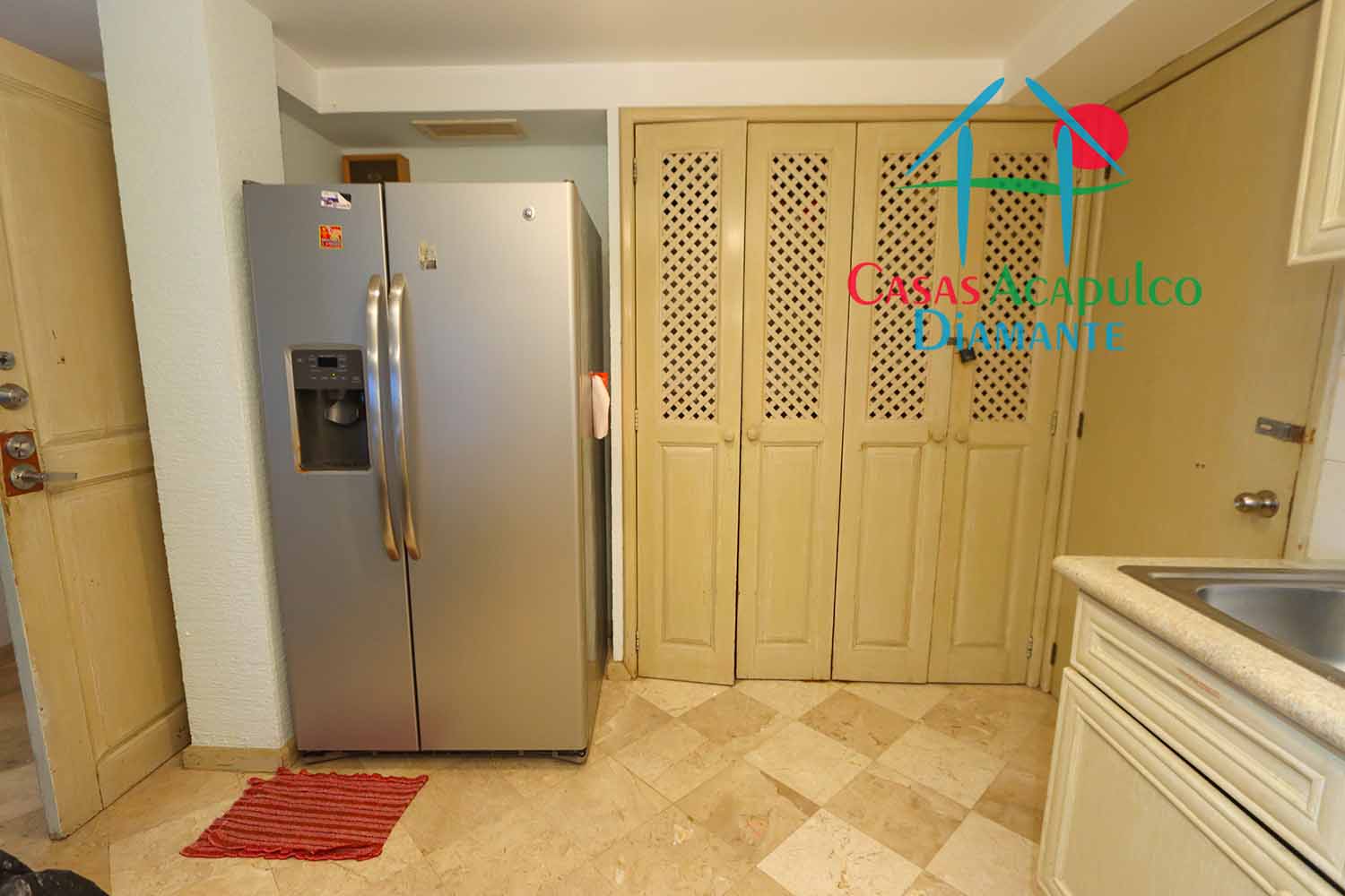 Mayan Island Playa Torre Uno 314 - Cocina 5 Mayan Island Playa Torre Uno 314 - Cocina 5