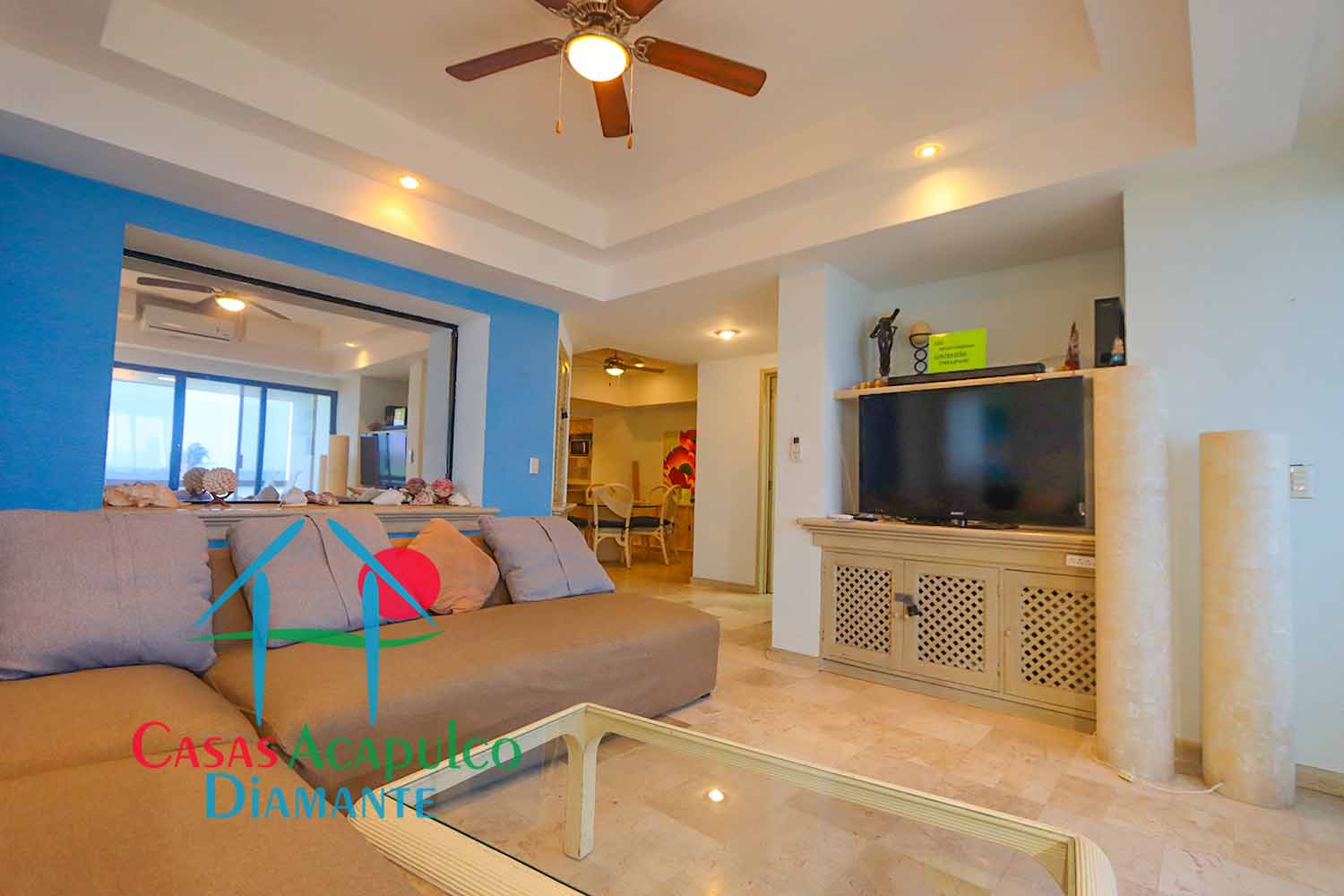 Mayan Island Playa Torre Uno 314 - Sala 5 Mayan Island Playa Torre Uno 314 - Sala 5