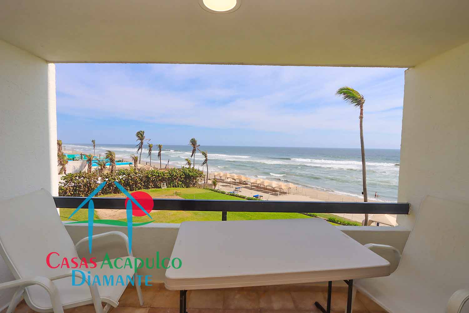 Mayan Island Playa Torre Uno 314 - Terraza 1 Mayan Island Playa Torre Uno 314 - Terraza 1