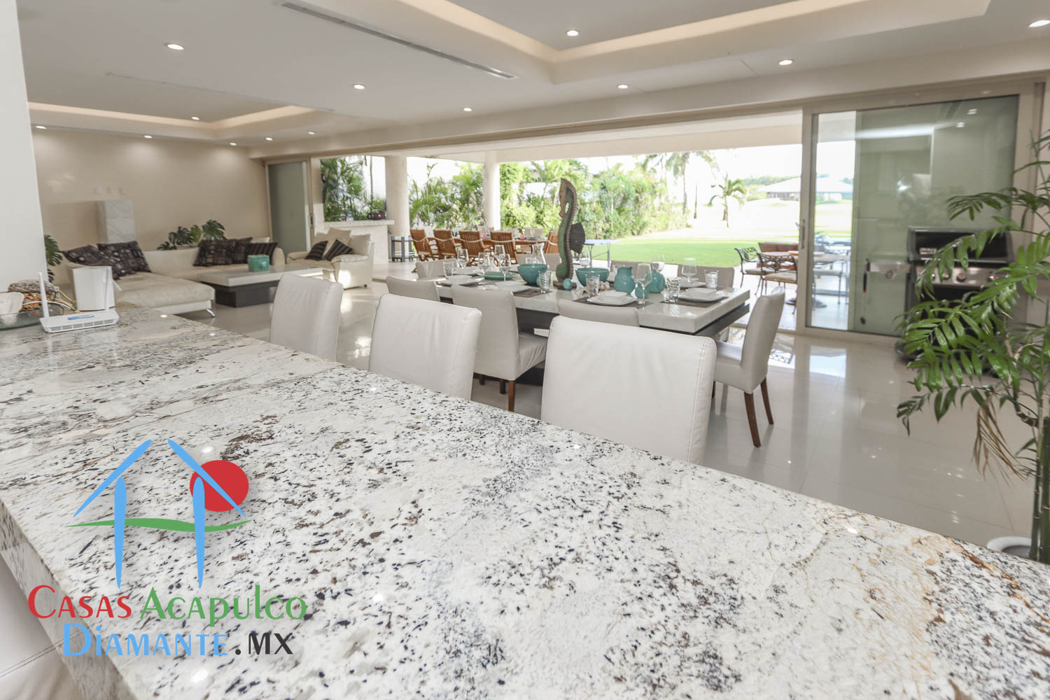 Villas Jazmín 3 - Cocina 5