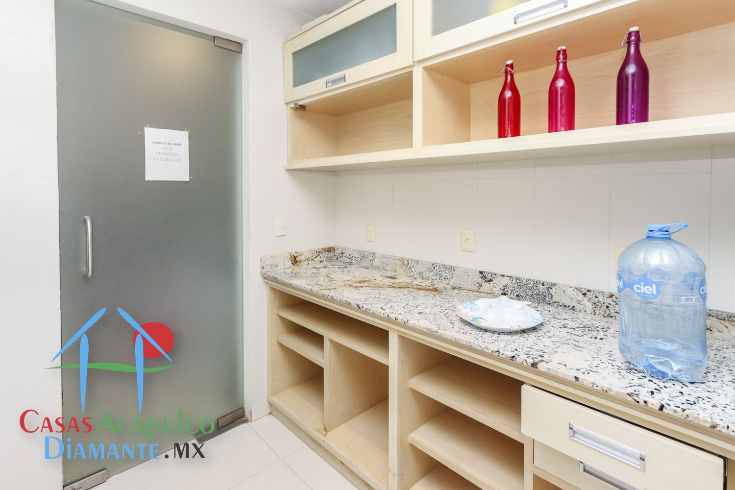 Villas Jazmín 3 - Cocina 6