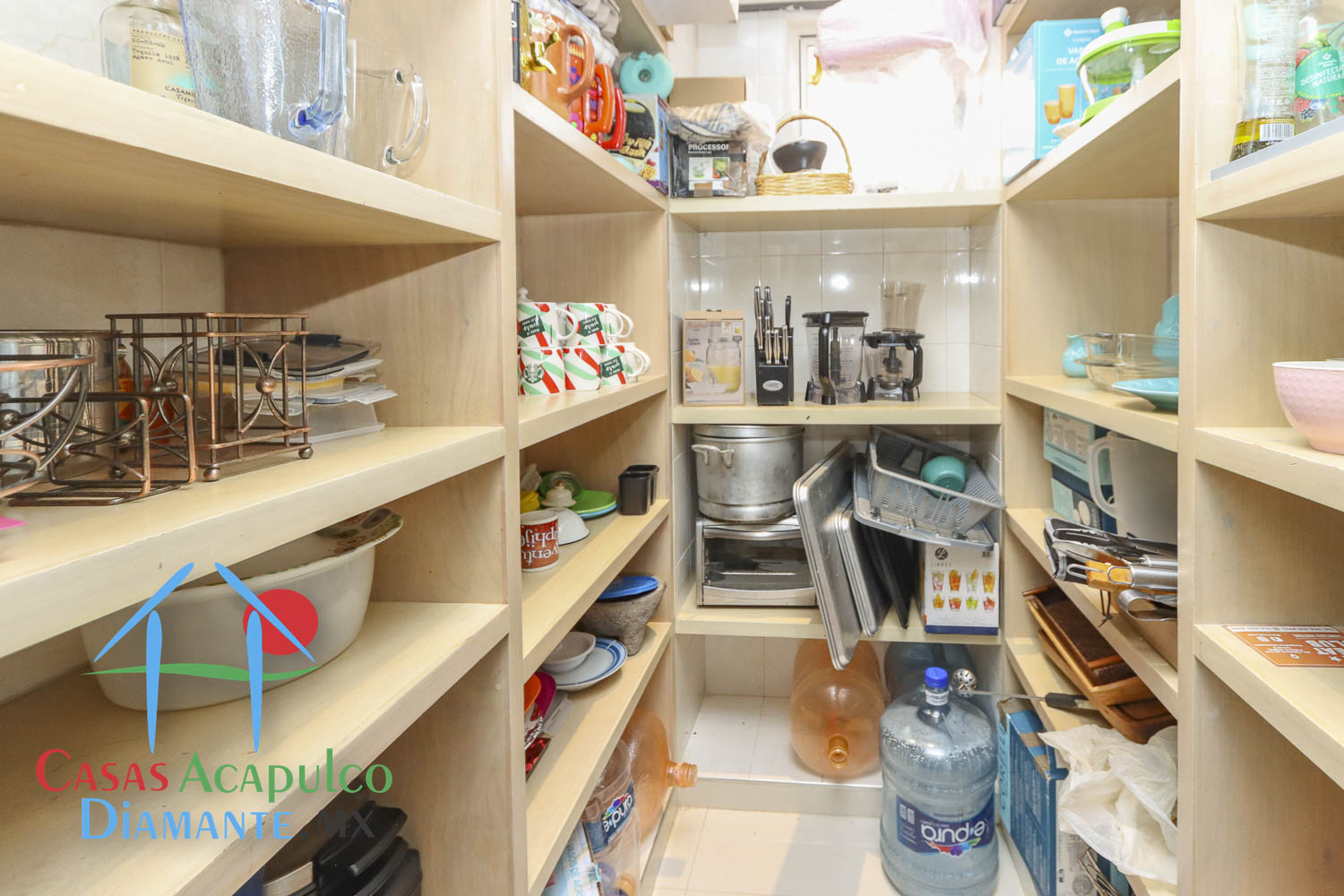 Villas Jazmín 3 - Cocina 7