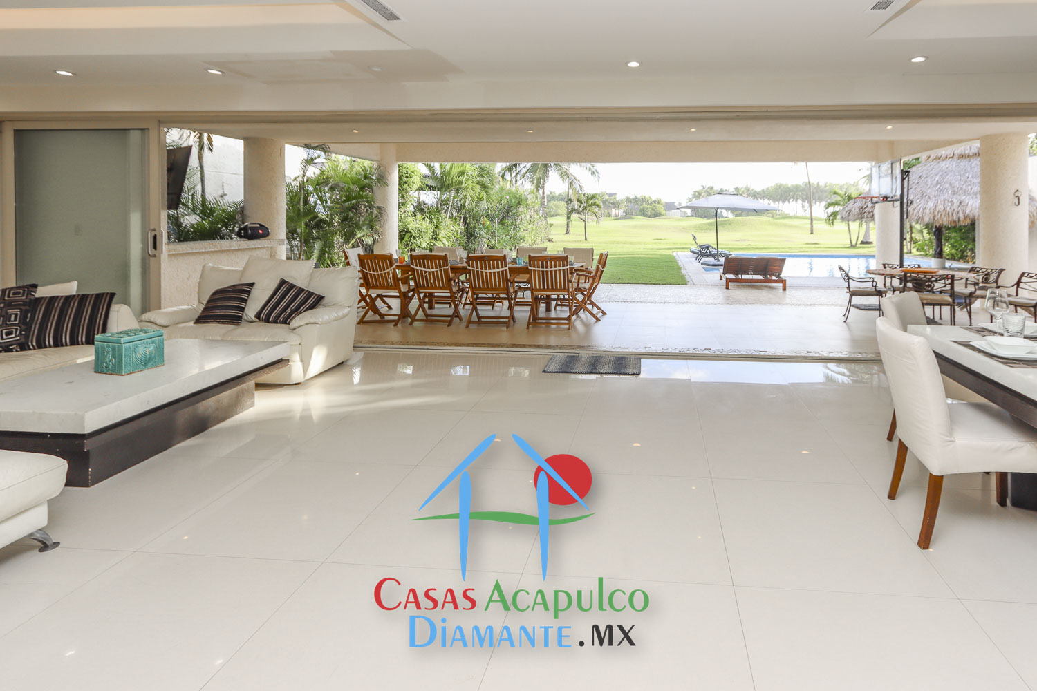 Villas Jazmín 3 - Estancia 2