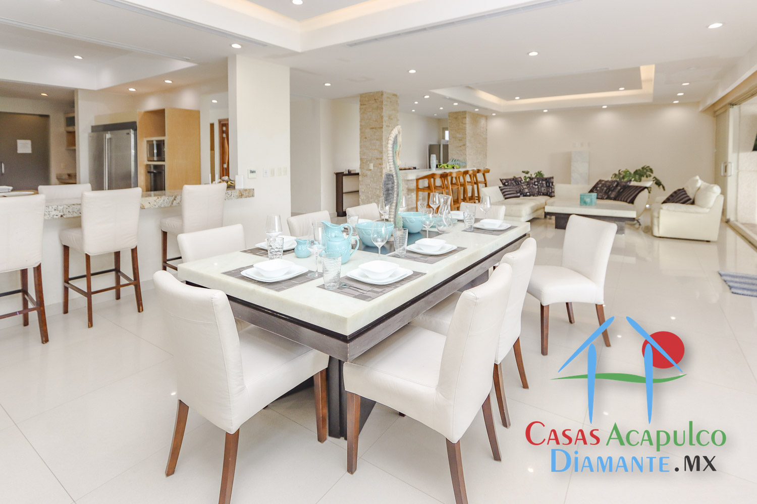 Villas Jazmín 3 - Estancia 3