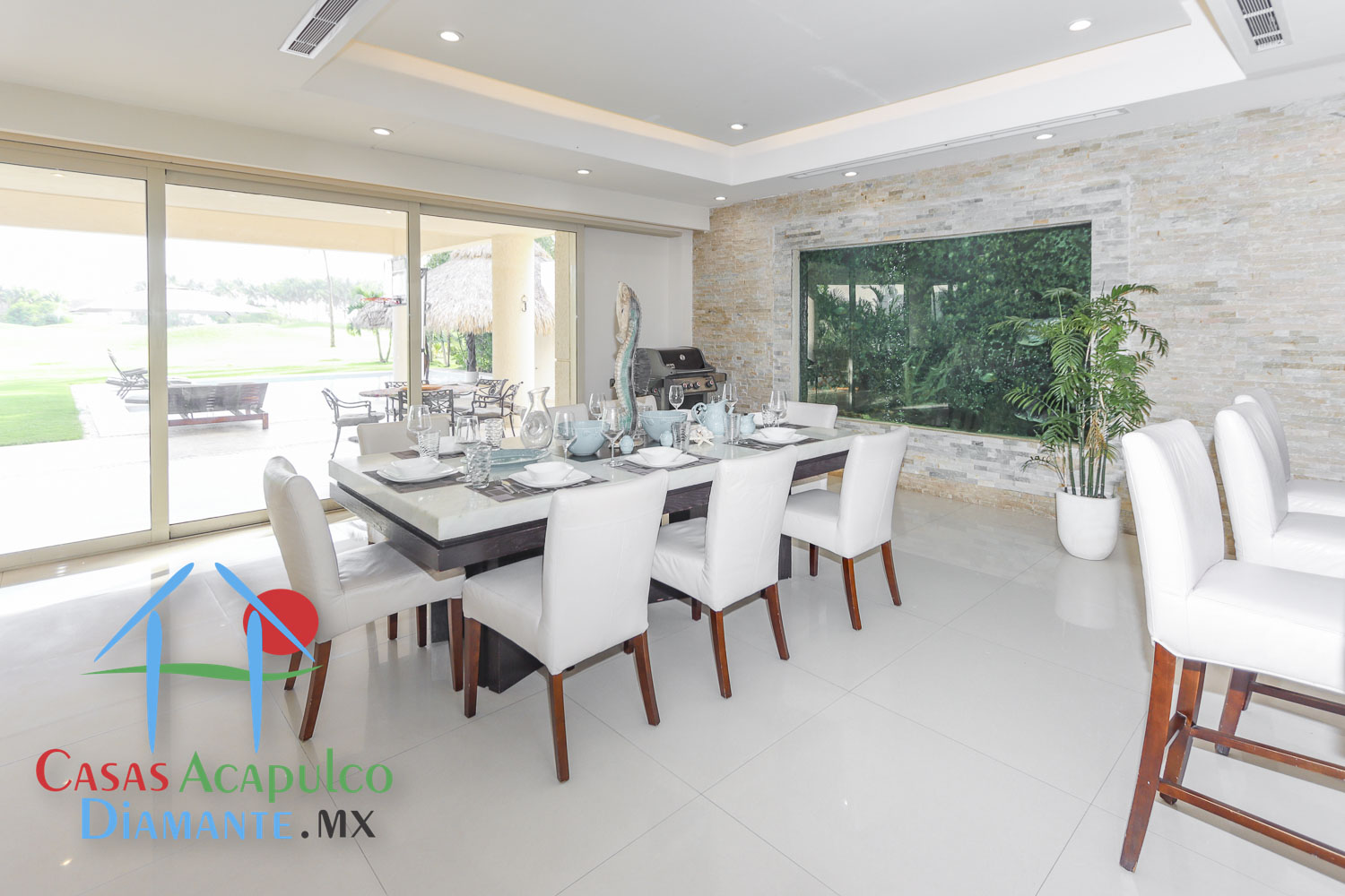 Villas Jazmín 3 - Estancia 4