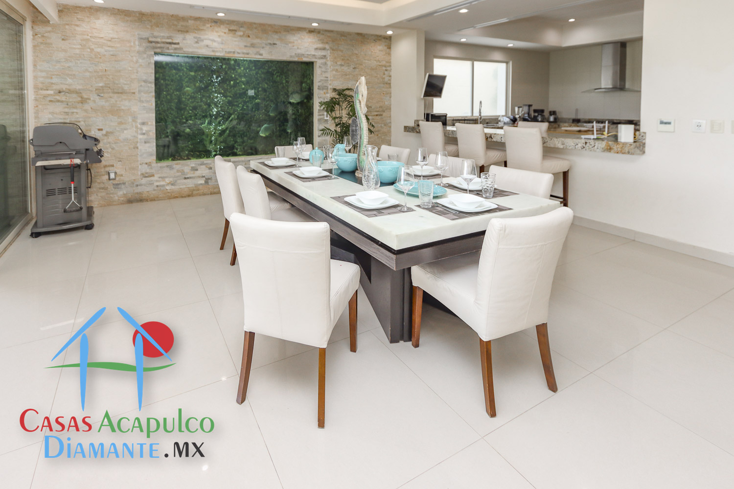 Villas Jazmín 3 - Estancia 5