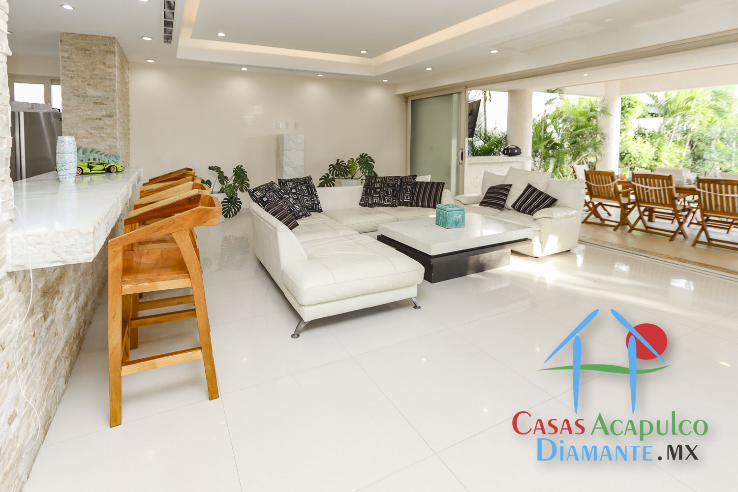 Villas Jazmín 3 - Estancia 8