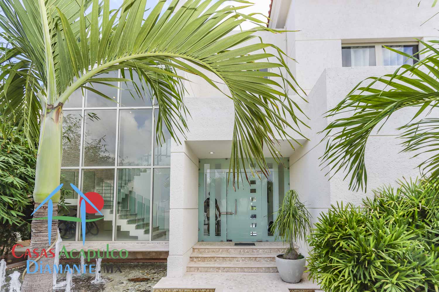 Villas Jazmín 3 - Fachada 3