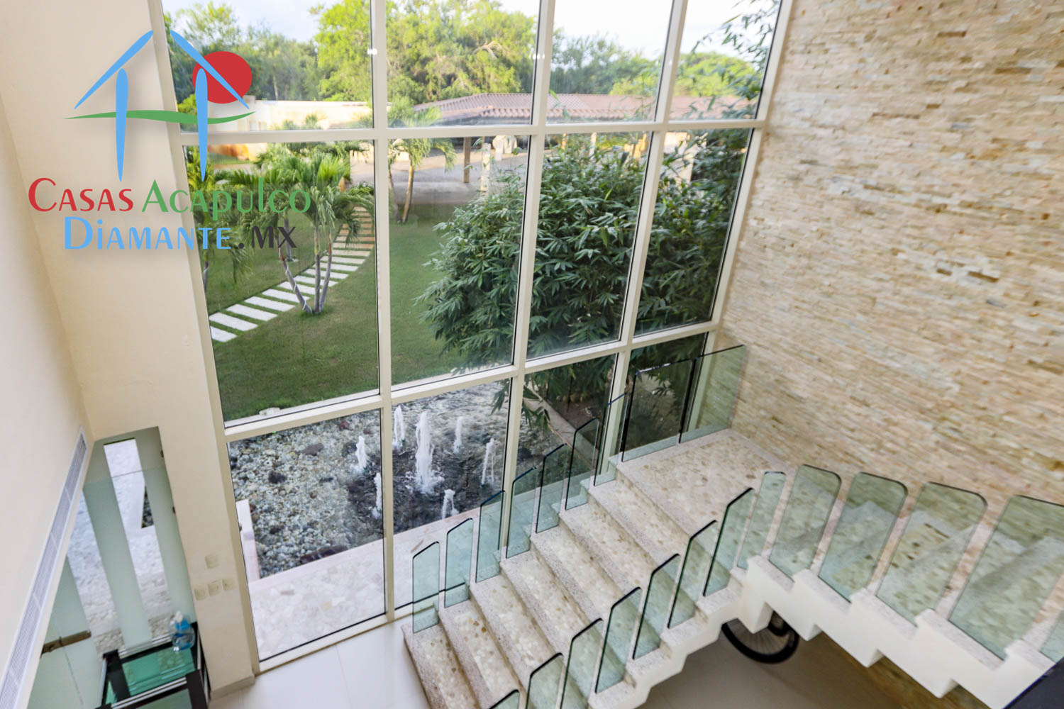 Villas Jazmín 3 - Vestíbulo 4