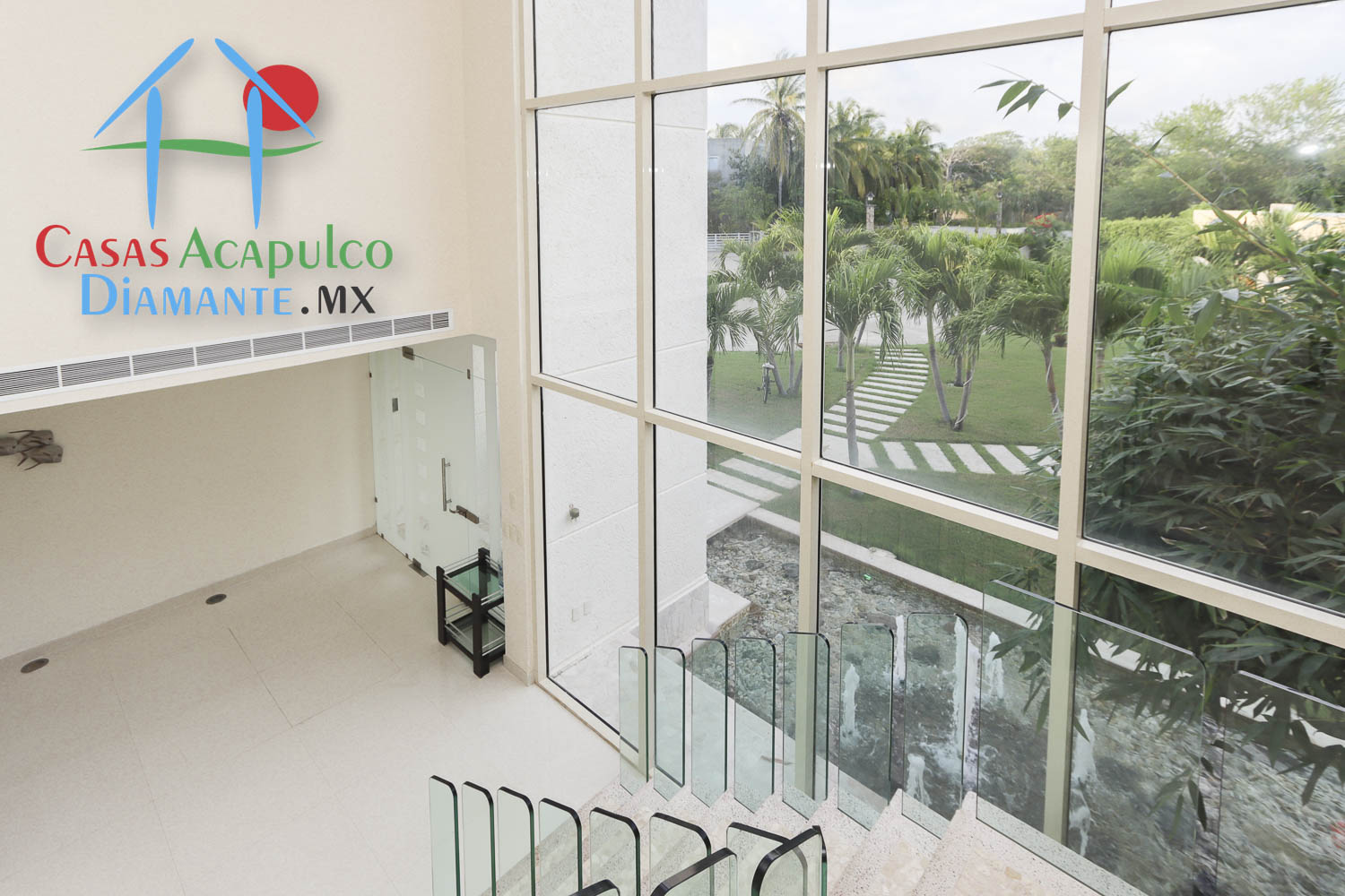 Villas Jazmín 3 - Vestíbulo 5