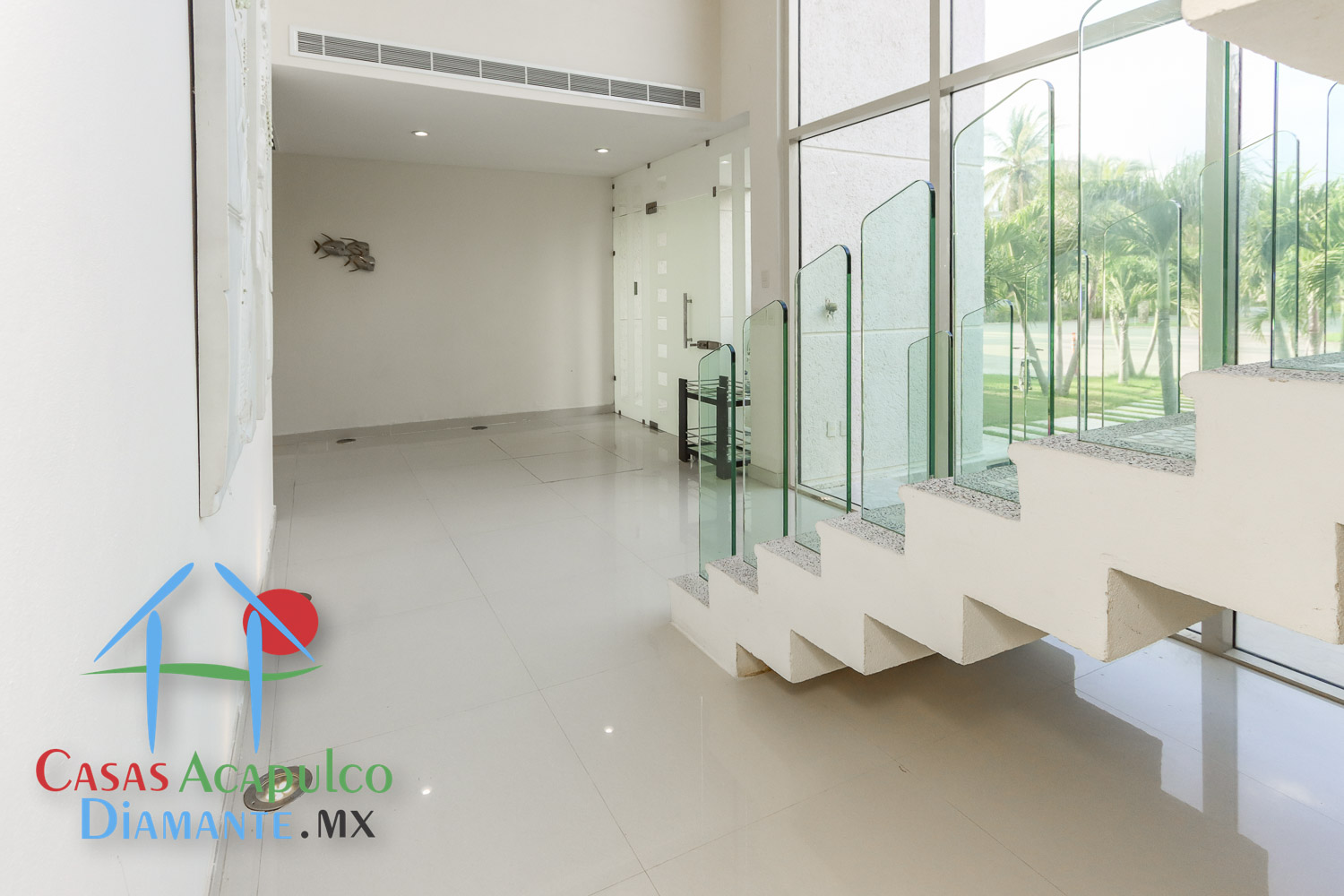 Villas Jazmín 3 - Vestíbulo 6