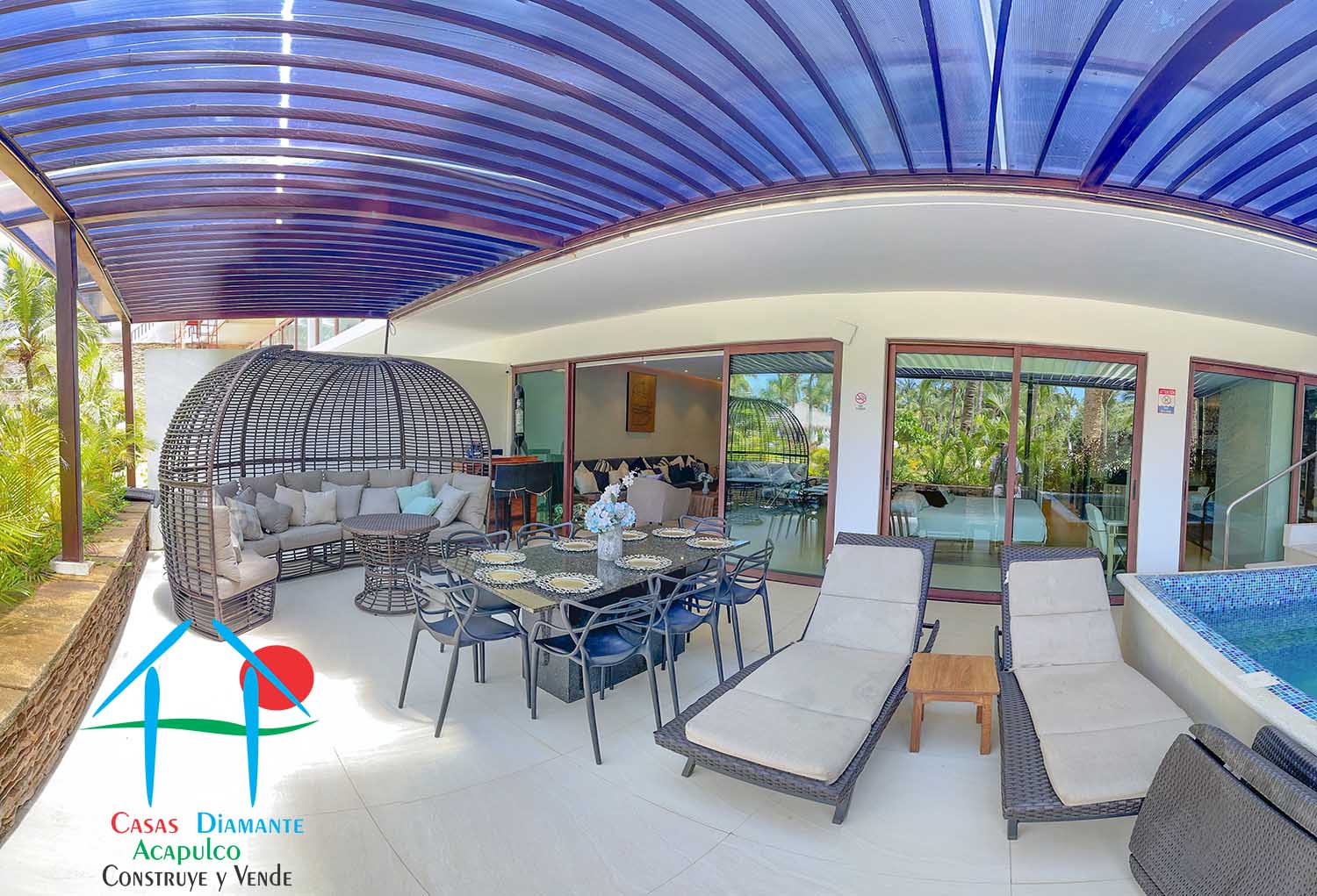 La Isla Fiji S1