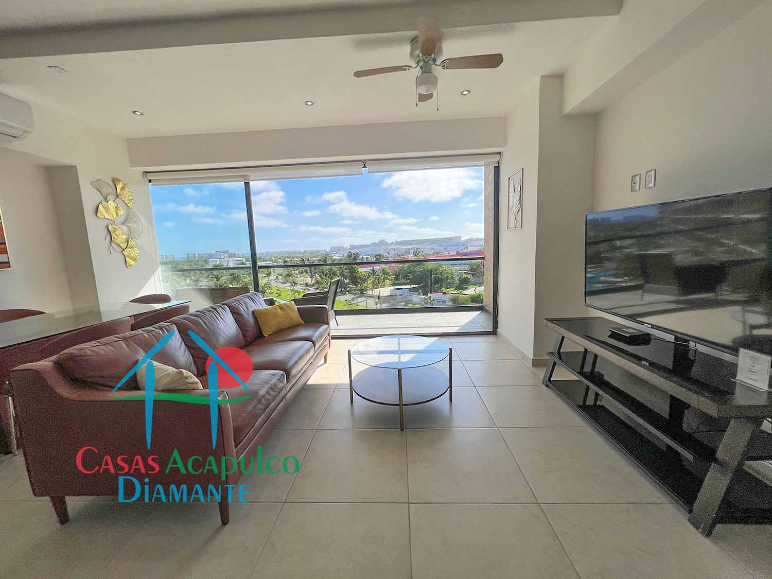 Altamar Residencial Calypso 502 - Estancia 8