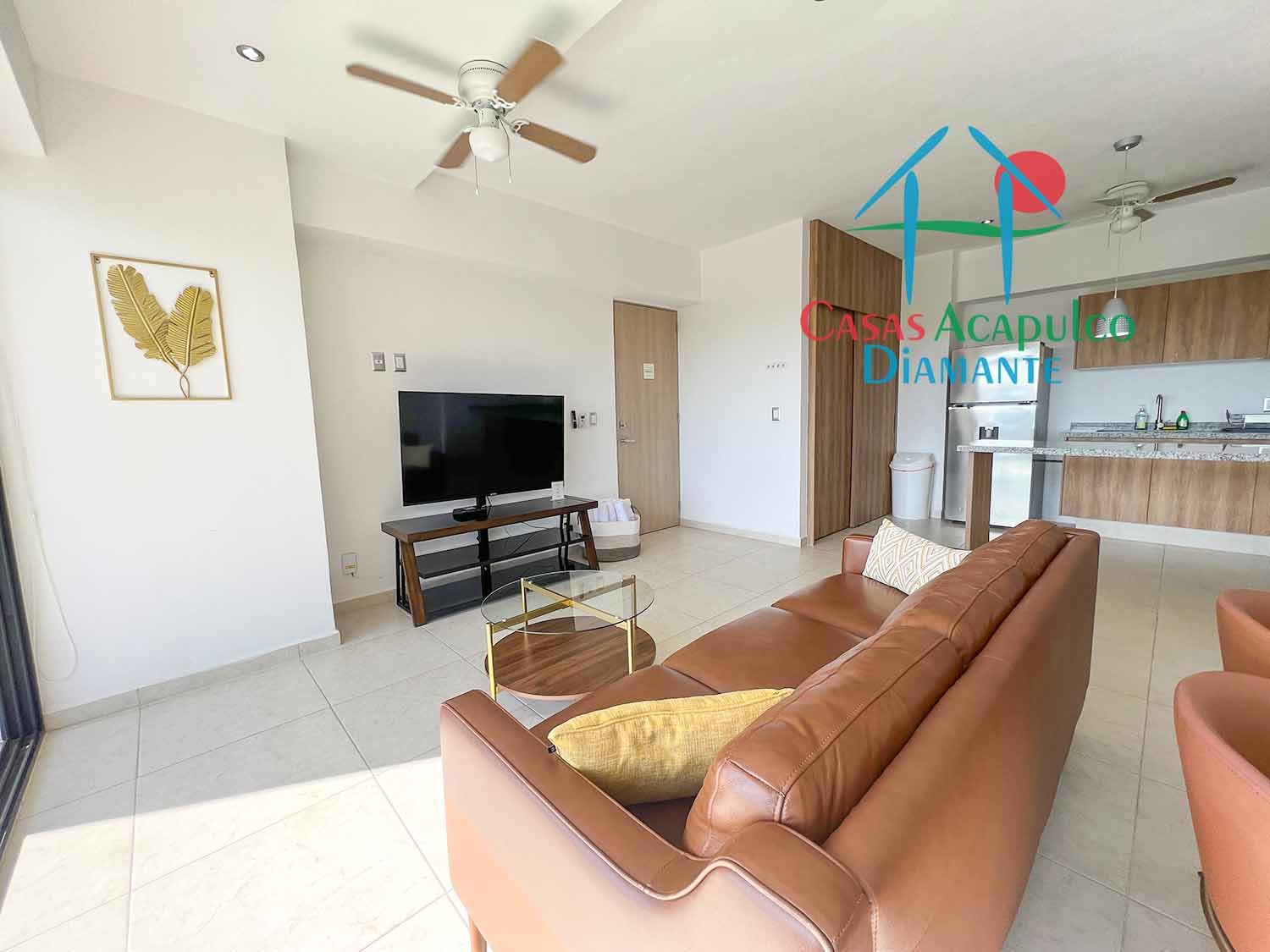 Altamar Residencial Calypso 502 - Estancia 10