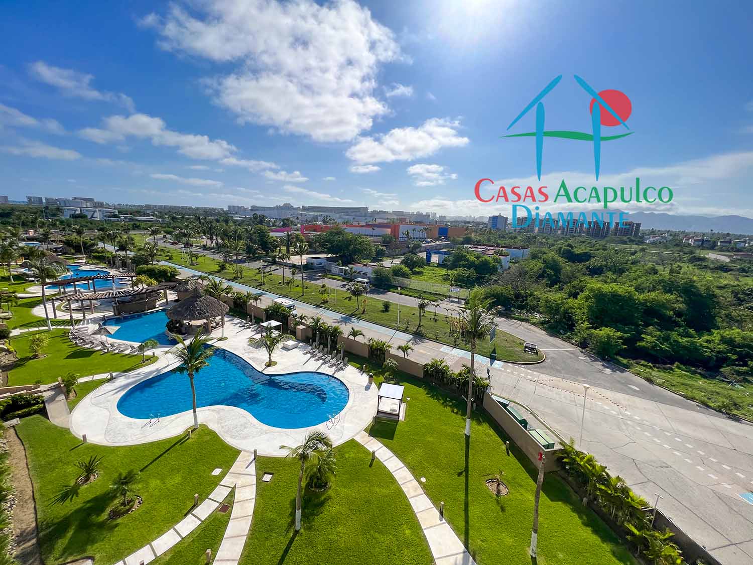 Altamar Residencial Calypso 502 - Terraza 7