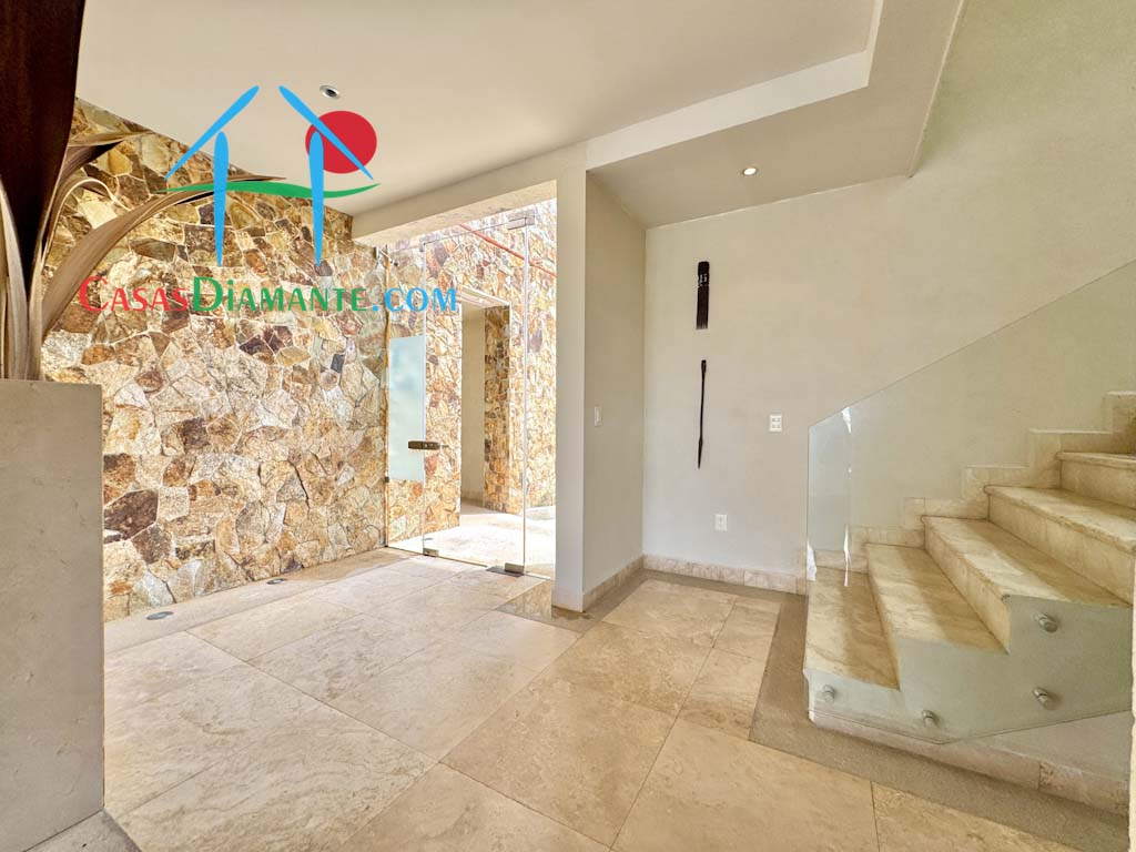 Villa Alfonso - Acceso 4