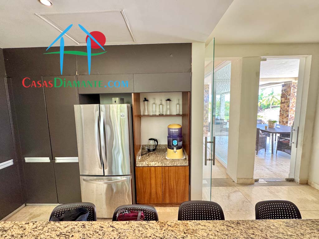 Villa Alfonso - Cocina 6