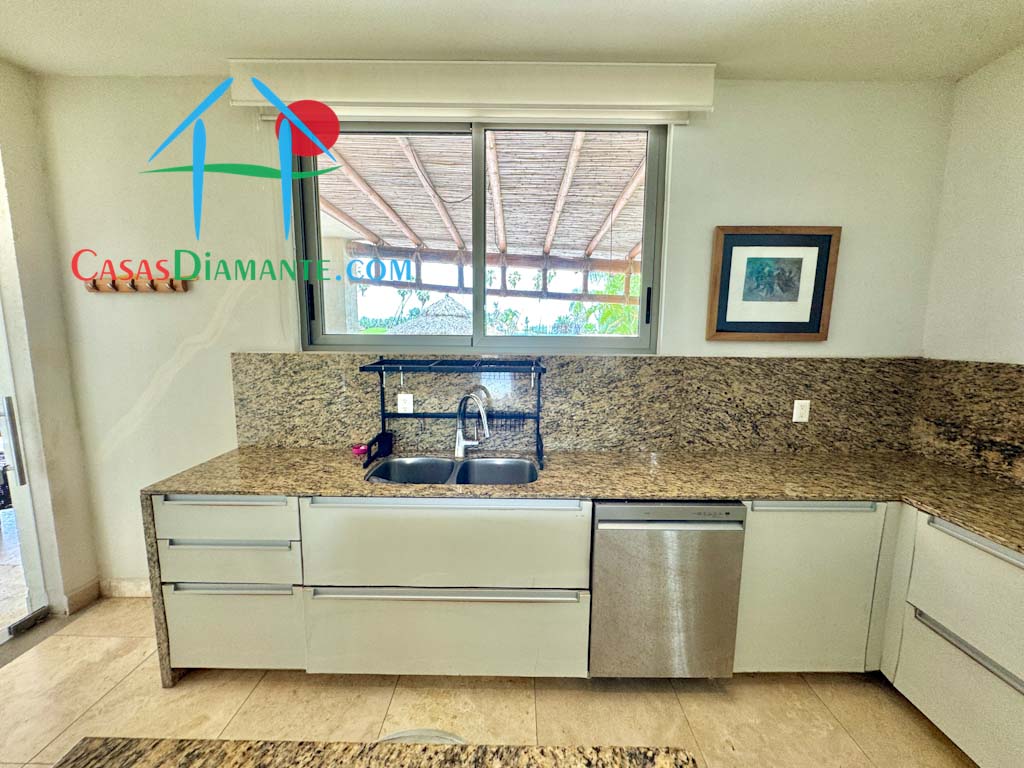 Villa Alfonso - Cocina 7