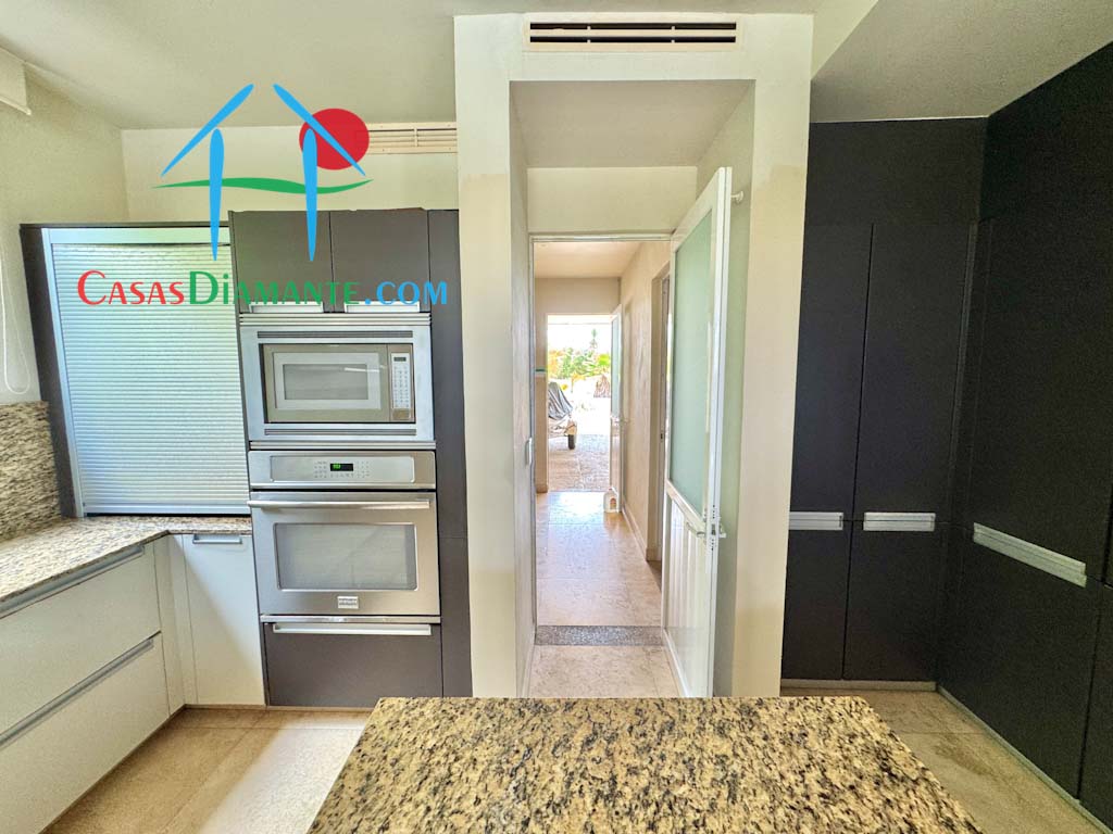 Villa Alfonso - Cocina 9