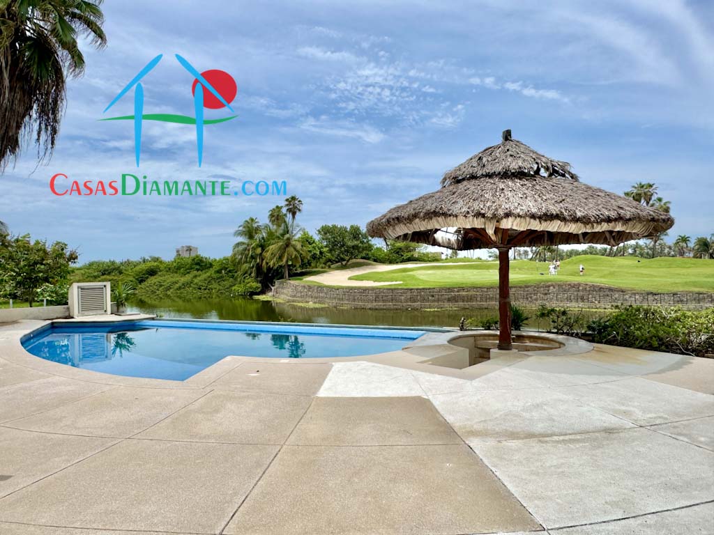 Villa Alfonso - Terraza 19