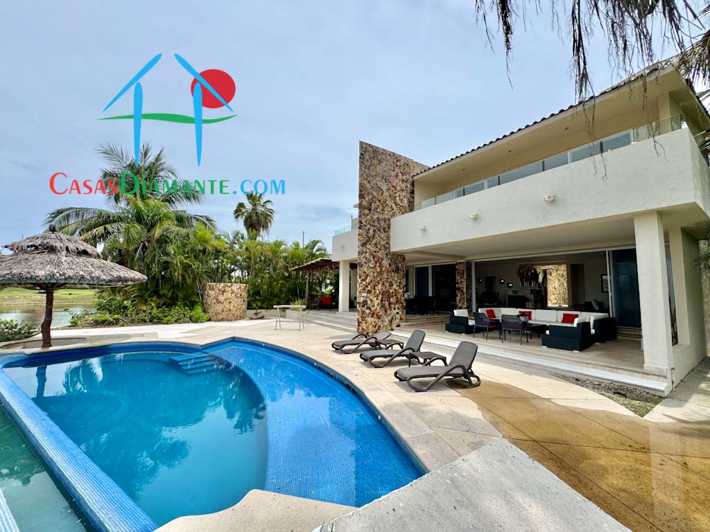 Villa Alfonso - Terraza 23