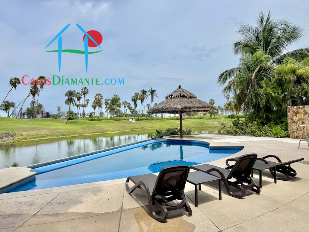 Villa Alfonso - Terraza 24