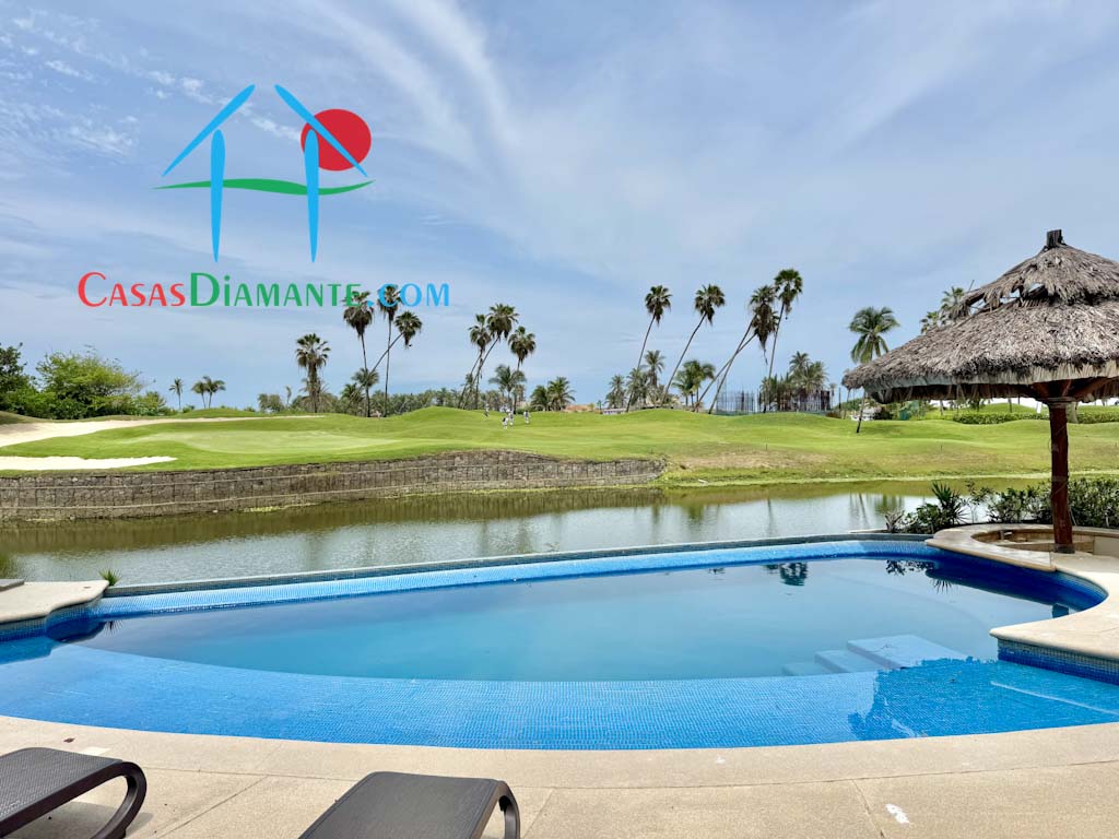 Villa Alfonso - Terraza 25