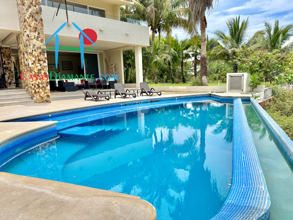 Villa Alfonso - Terraza 26