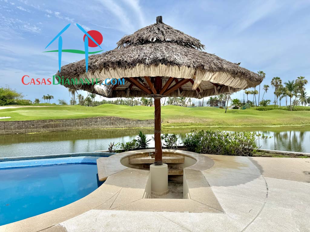 Villa Alfonso - Terraza 27