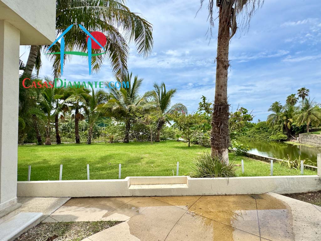 Villa Alfonso - Terraza 32
