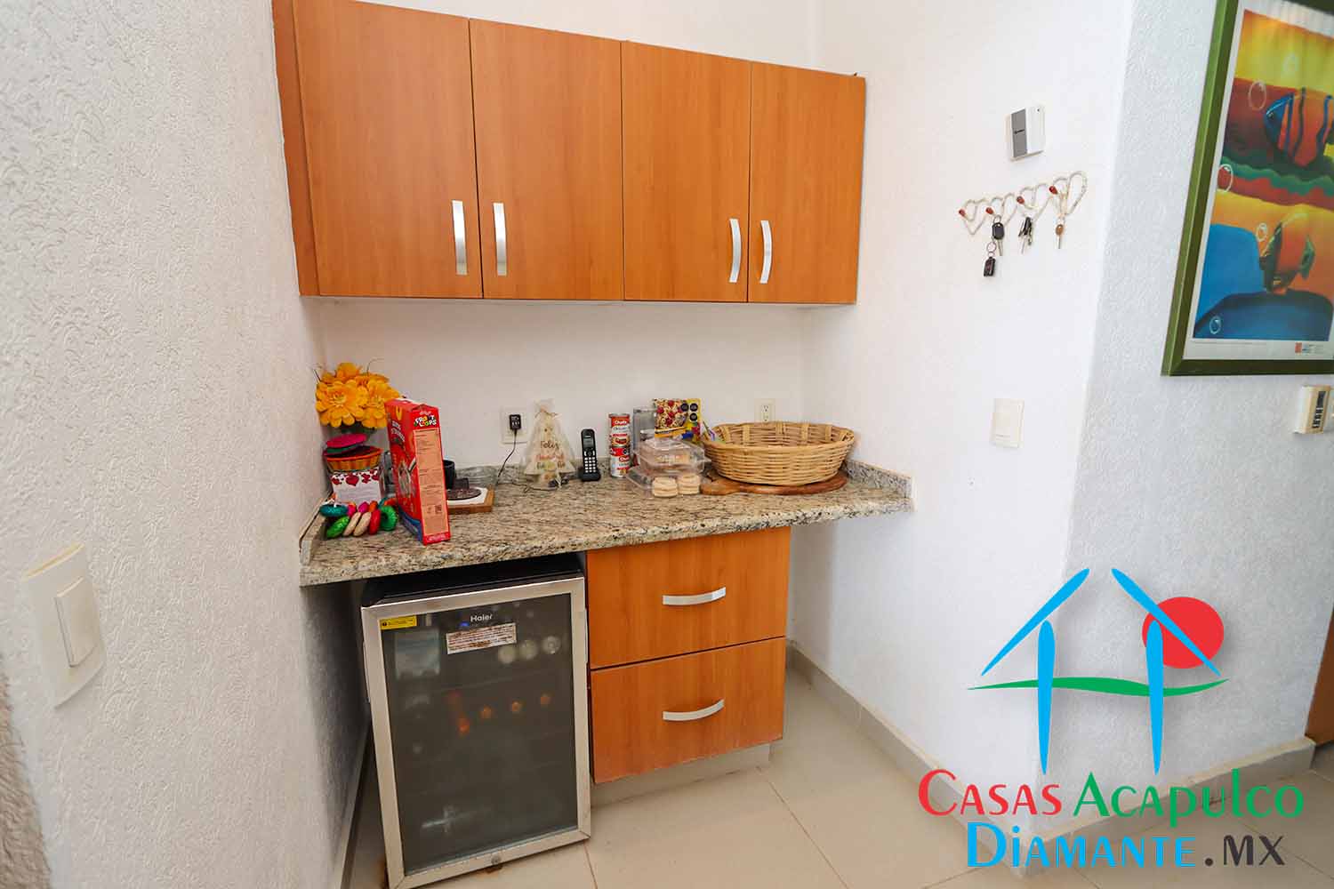 Dos Soles T2 PG - Cocina 2