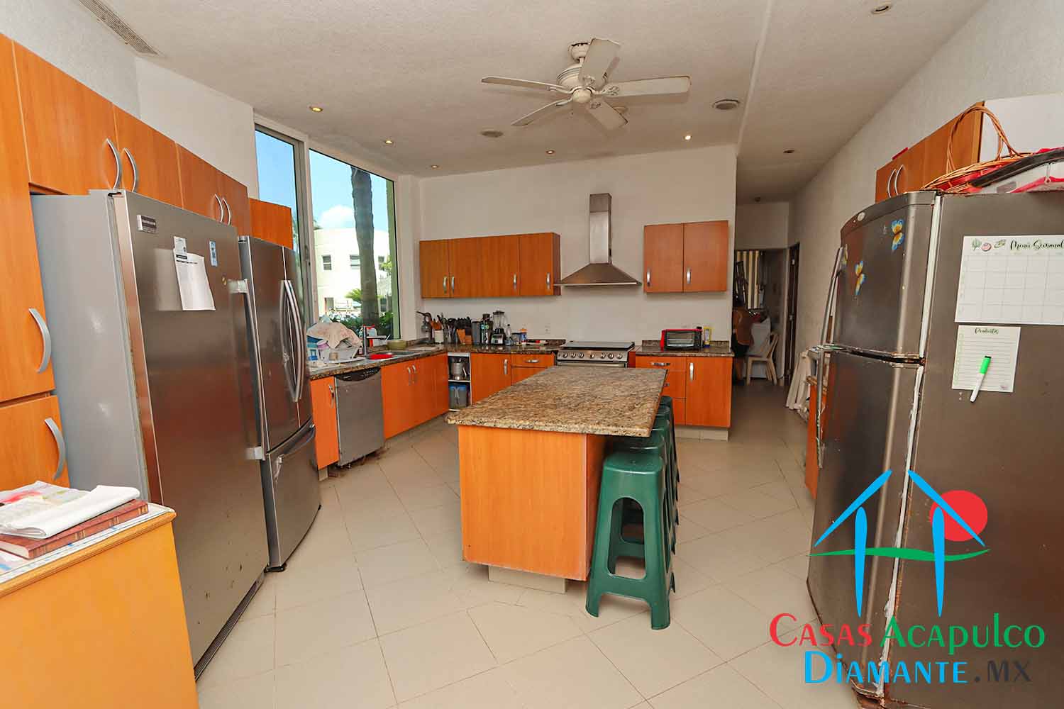 Dos Soles T2 PG - Cocina 4