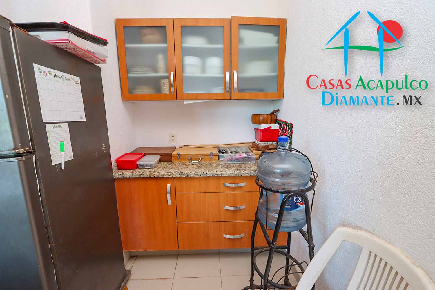 Dos Soles T2 PG - Cocina 5