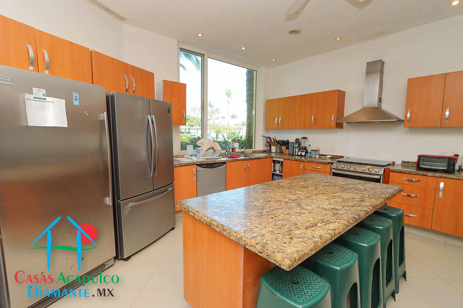 Dos Soles T2 PG - Cocina 6