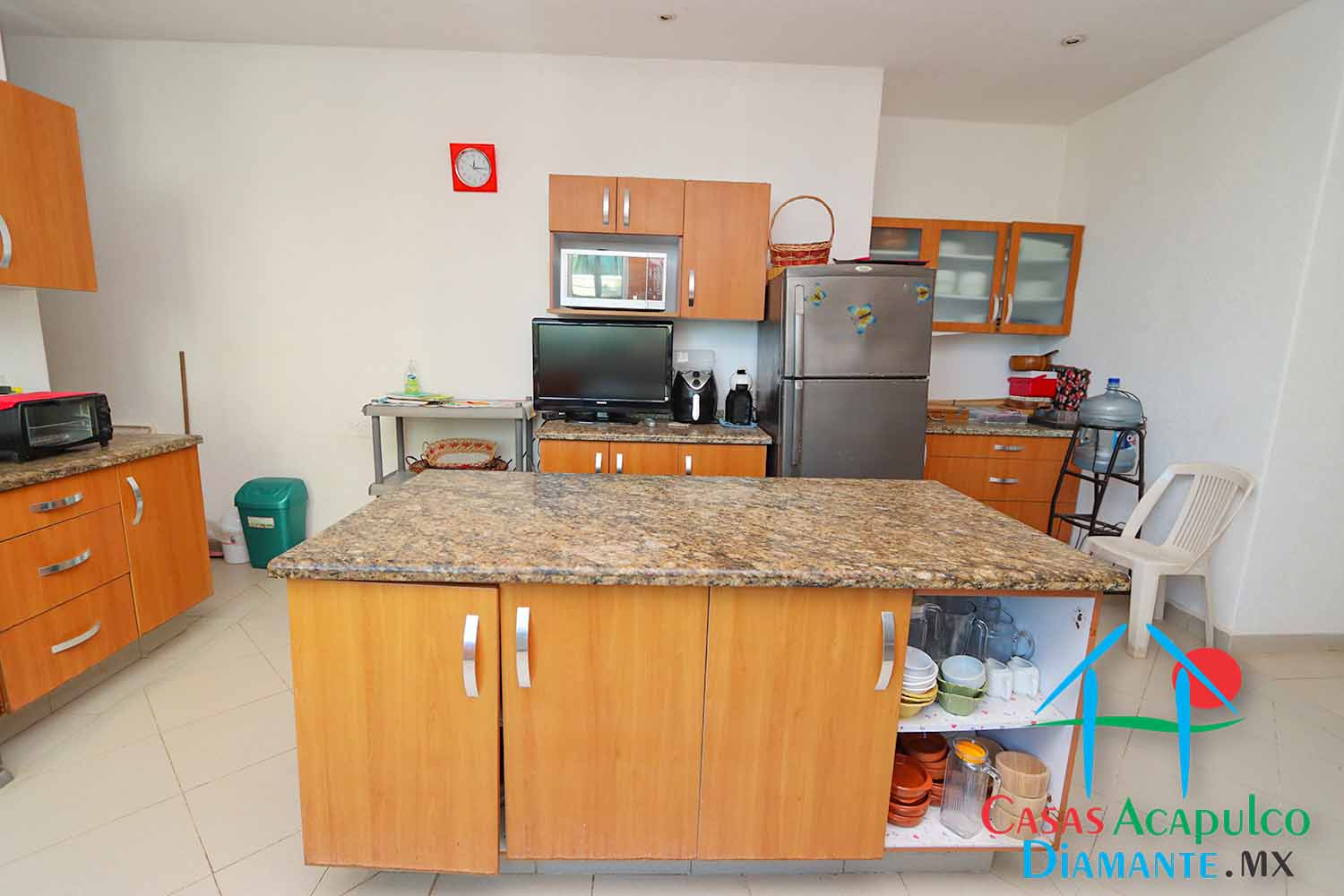 Dos Soles T2 PG - Cocina 7